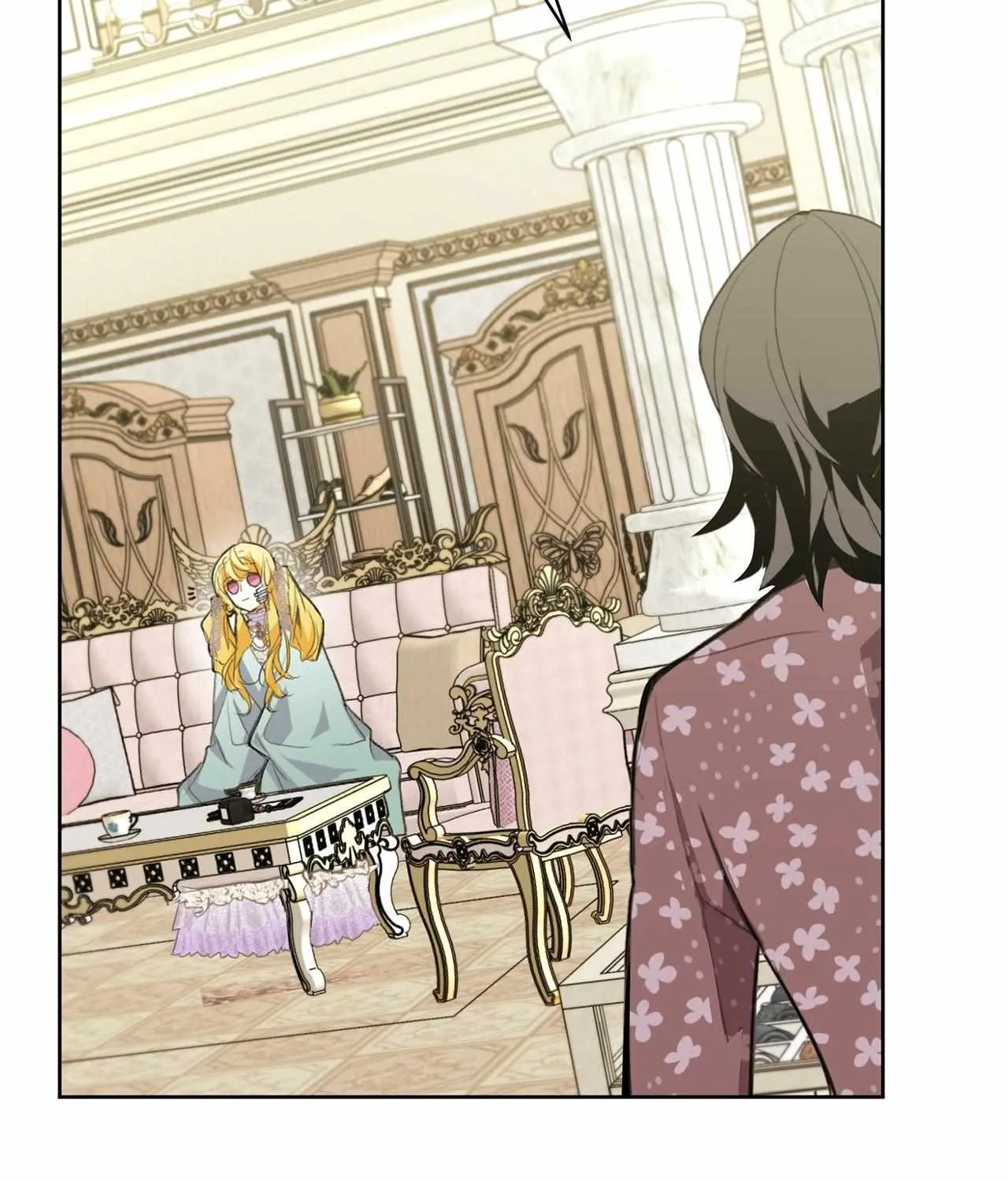 Looking for My One-Night Villainess Chapter 5 page 223 - 