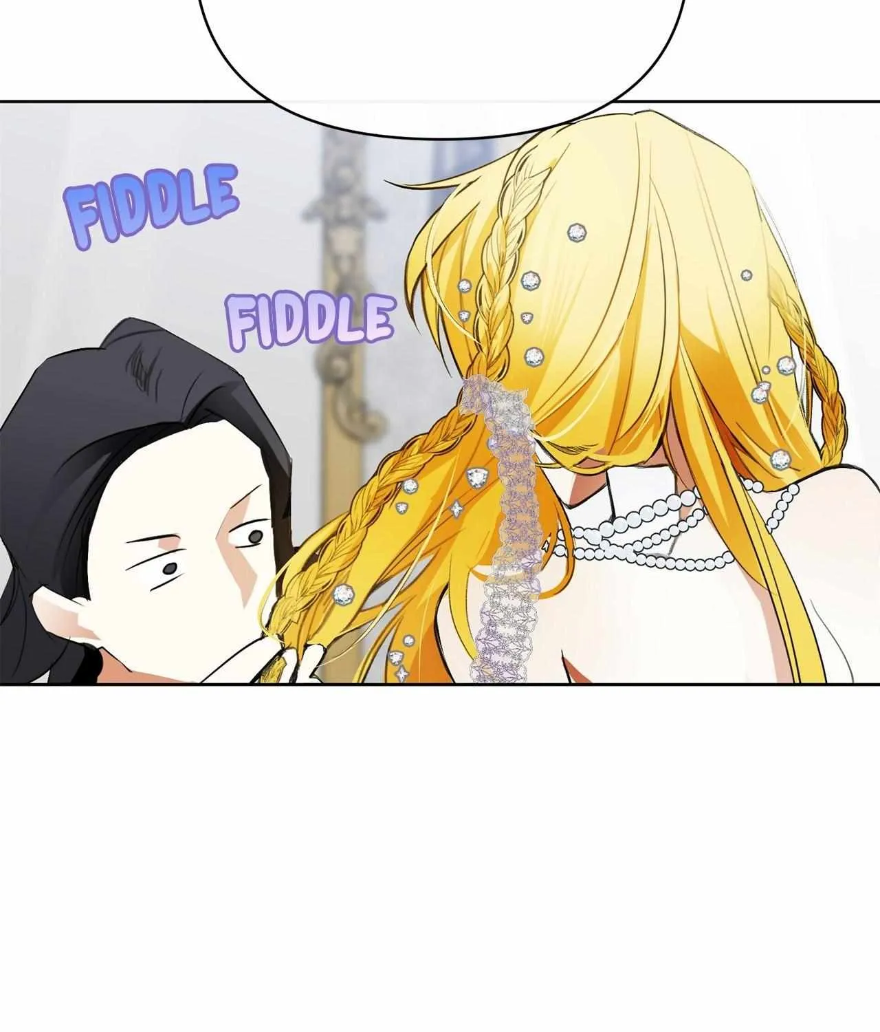 Looking for My One-Night Villainess Chapter 5 page 28 - 