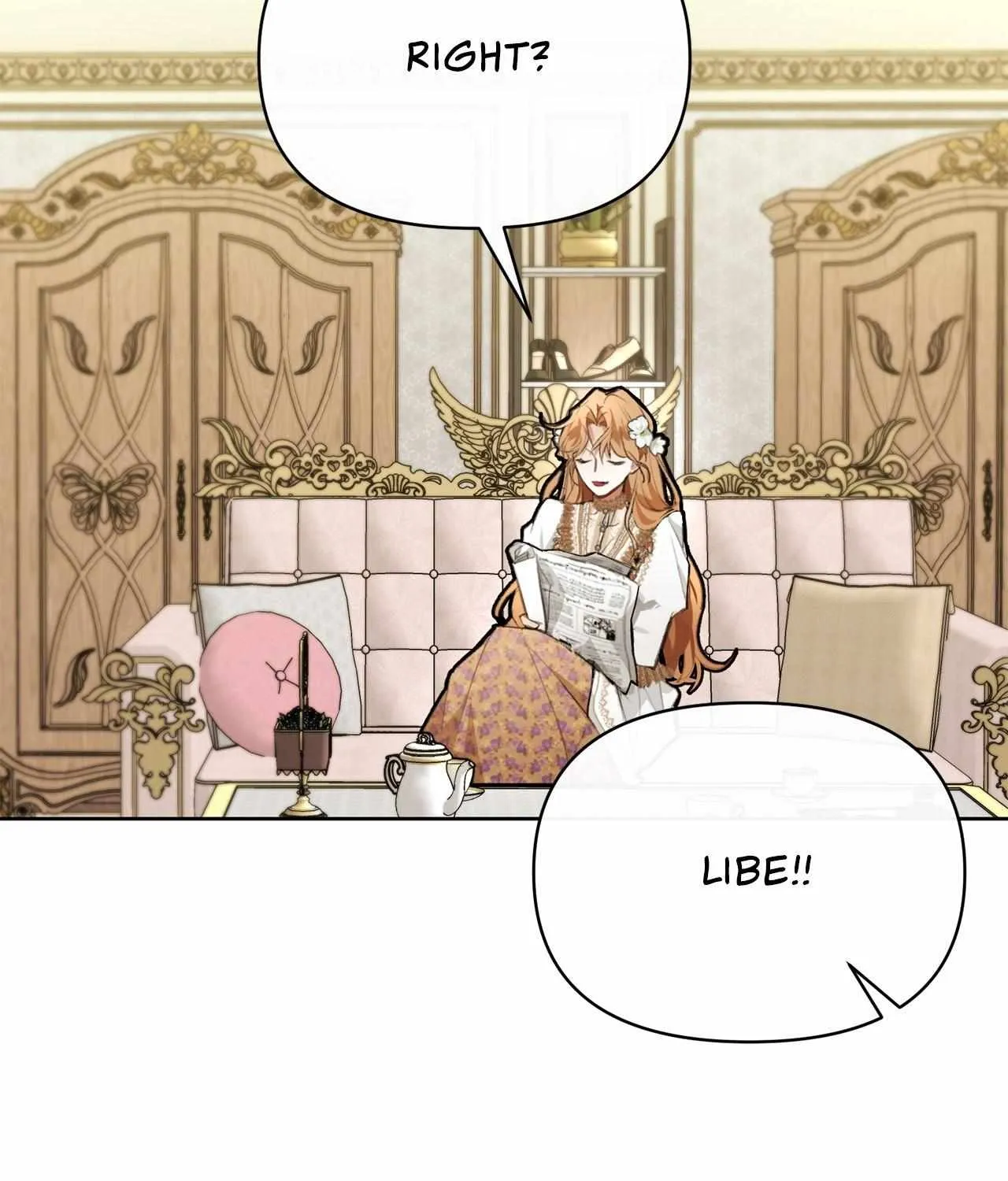 Looking for My One-Night Villainess Chapter 5 page 34 - 