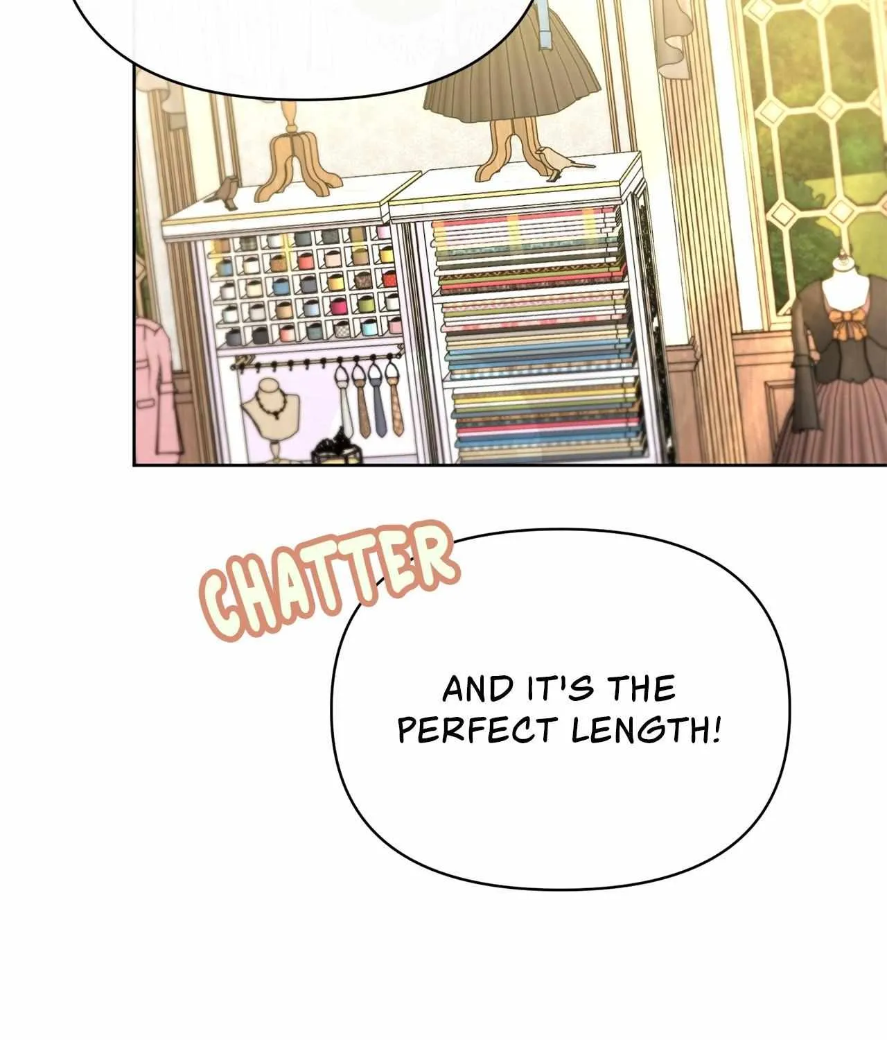 Looking for My One-Night Villainess Chapter 5 page 5 - 