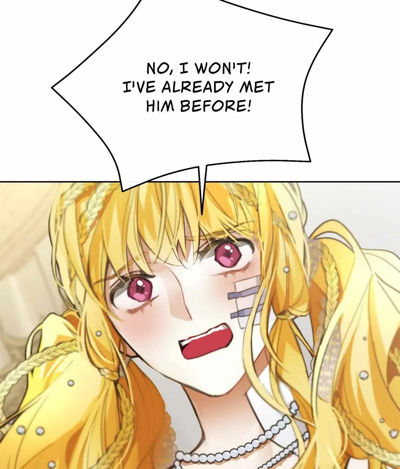 Looking for My One-Night Villainess Chapter 5 page 54 - 