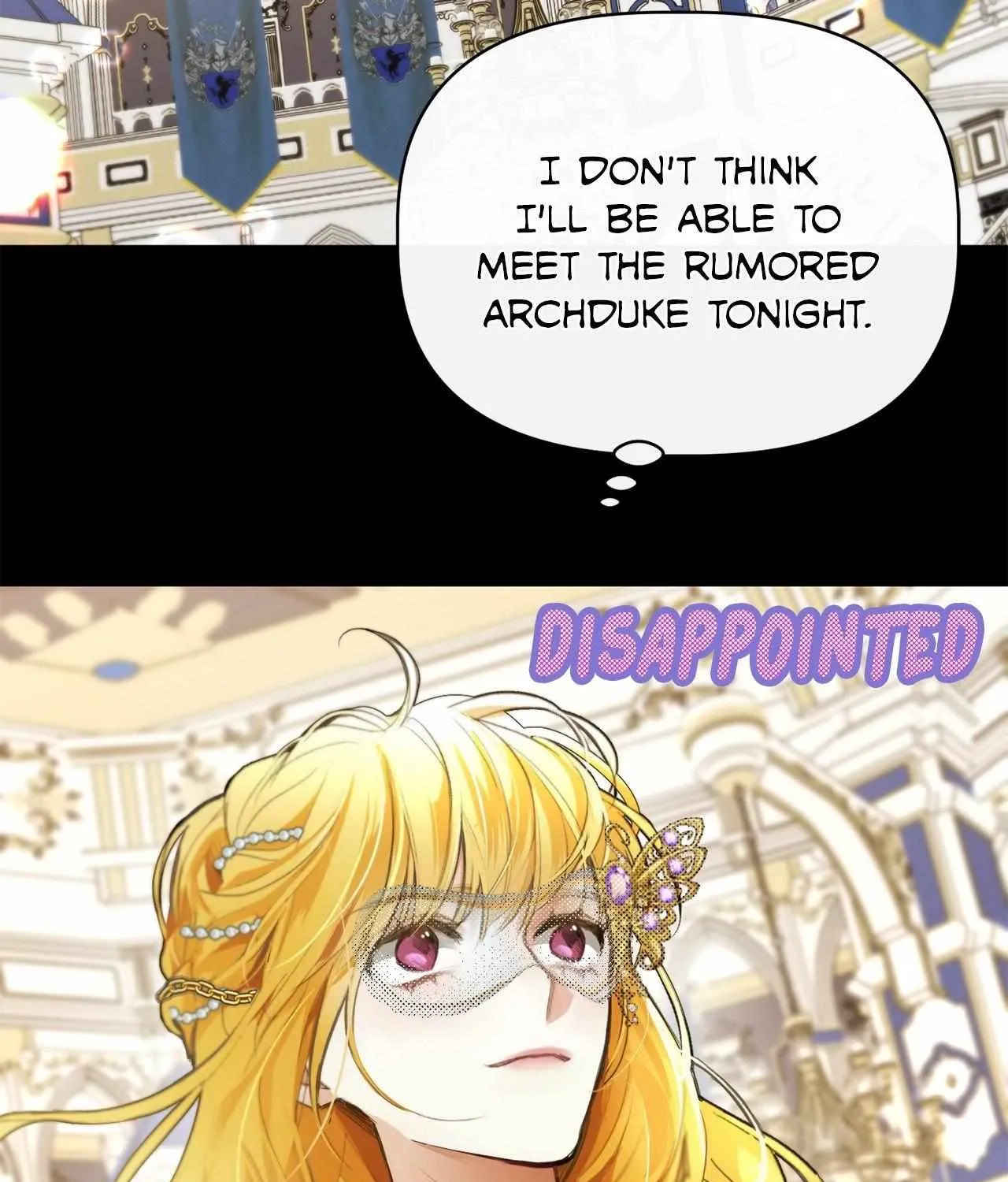 Looking for My One-Night Villainess Chapter 5 page 58 - 