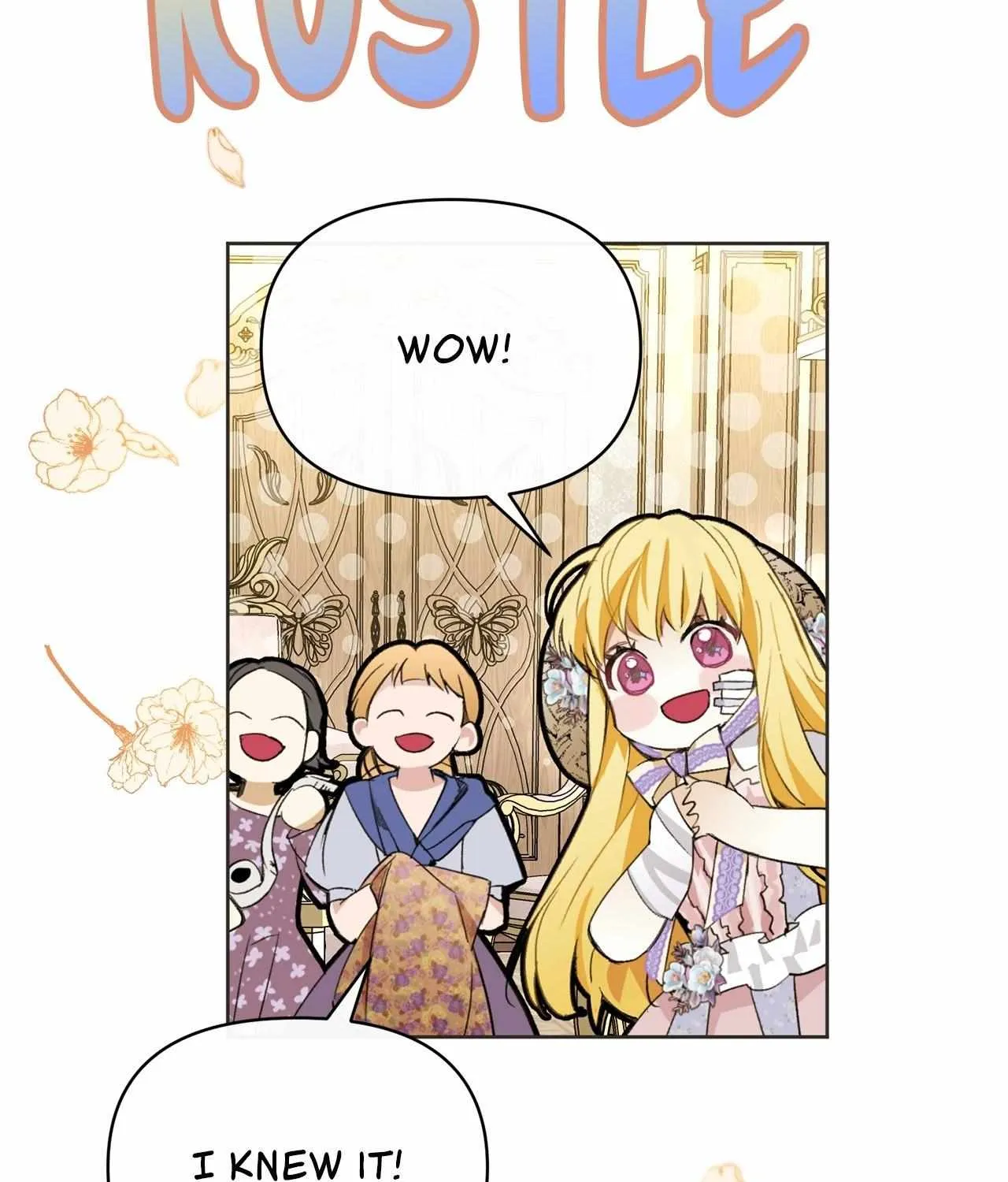 Looking for My One-Night Villainess Chapter 5 page 7 - 