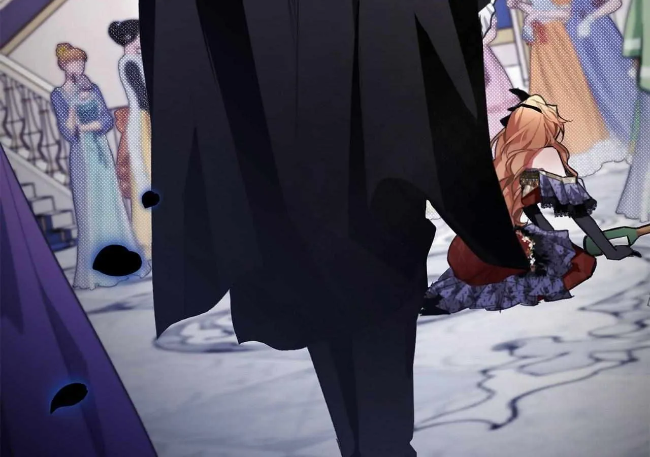 Looking for My One-Night Villainess Chapter 5 page 69 - 