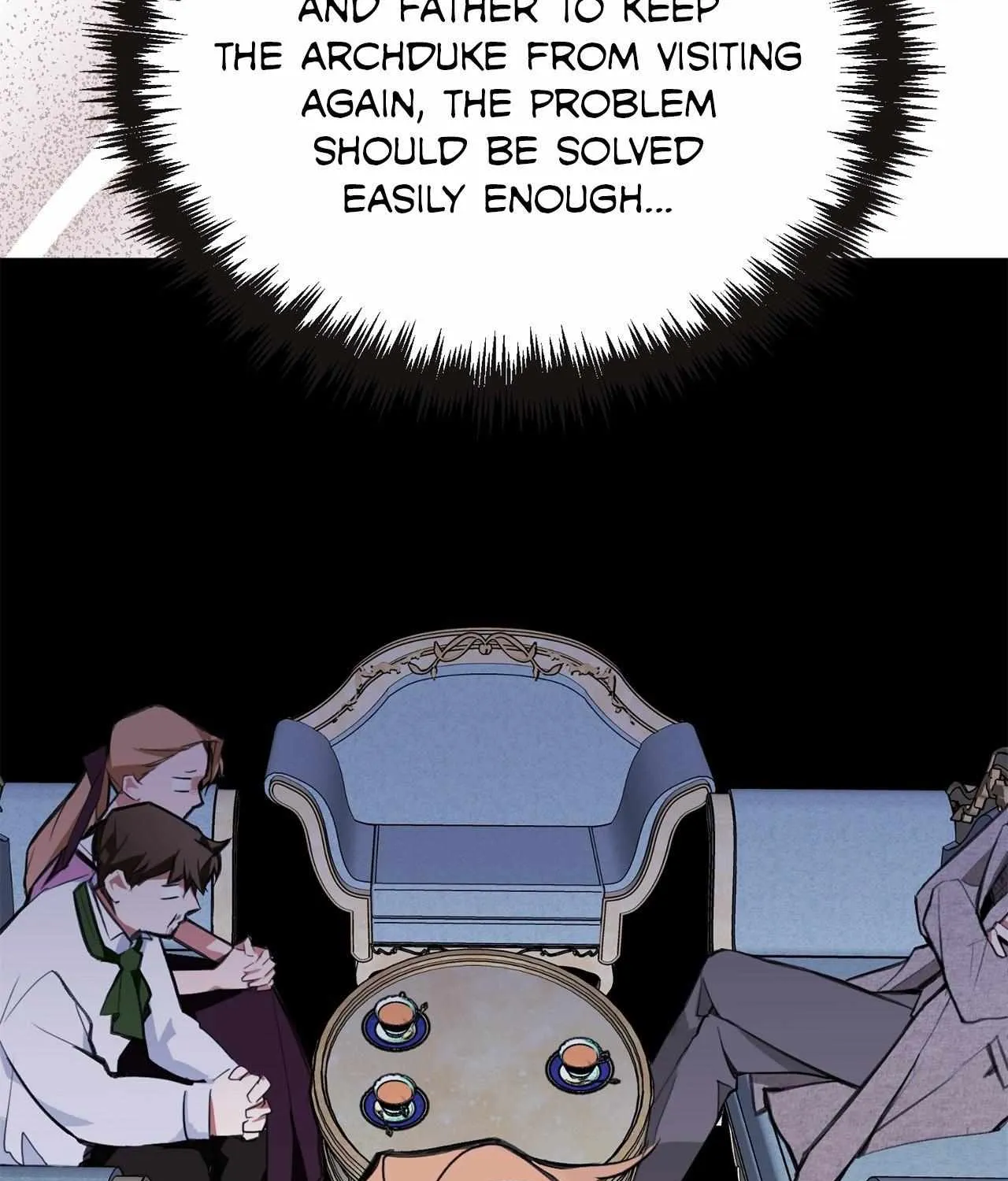 Looking for My One-Night Villainess Chapter 6 page 119 - 