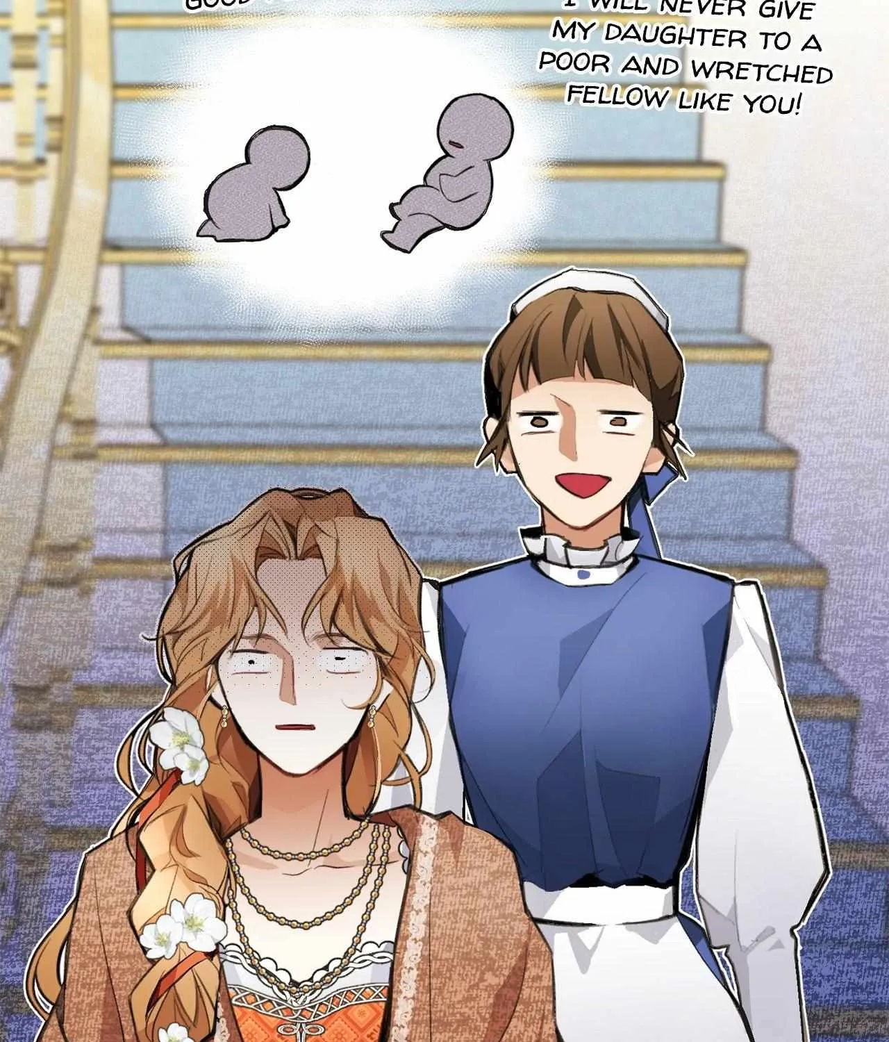 Looking for My One-Night Villainess Chapter 6 page 129 - 