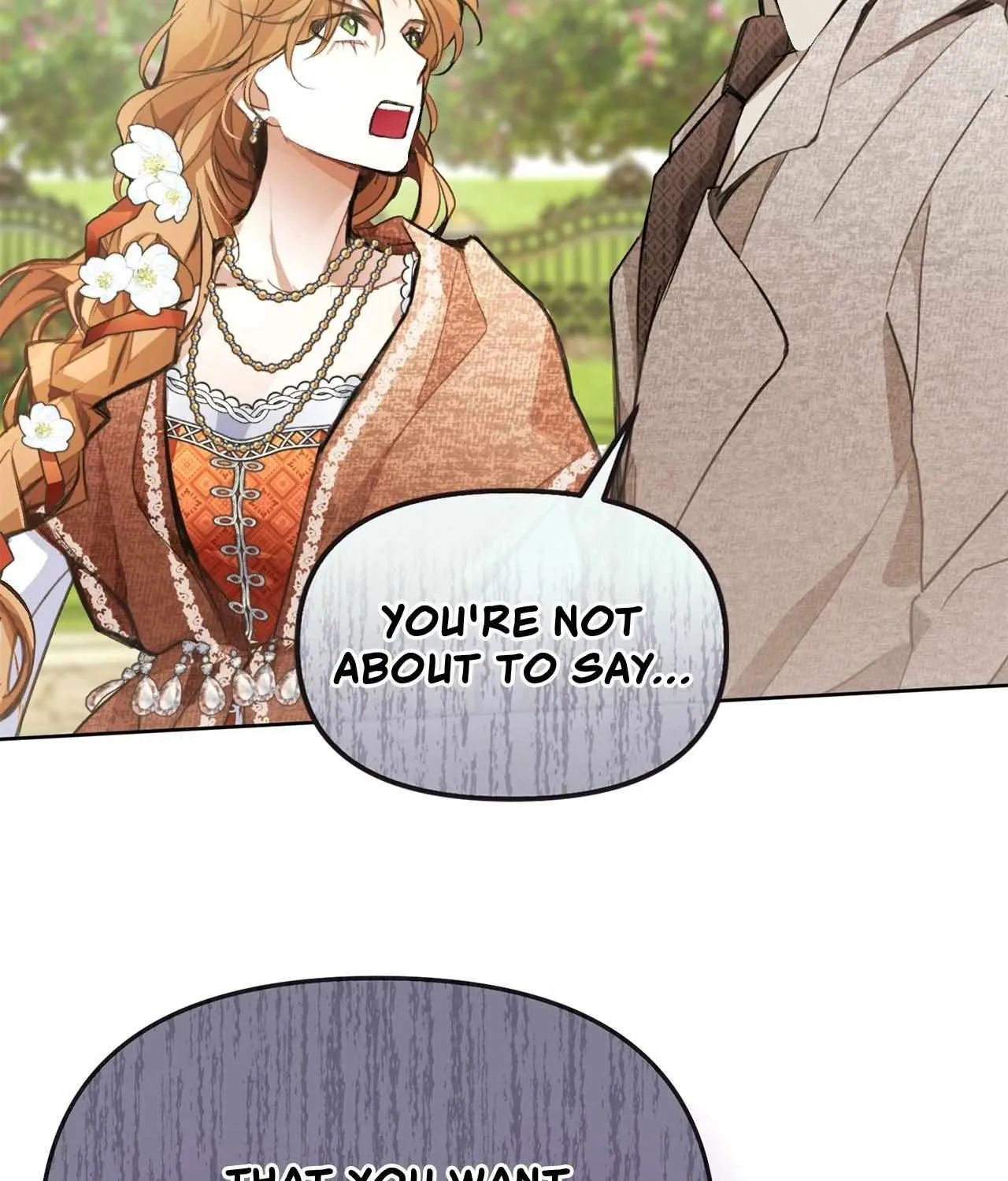 Looking for My One-Night Villainess Chapter 6 page 141 - 