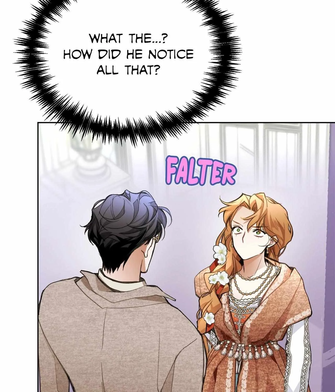 Looking for My One-Night Villainess Chapter 6 page 172 - 