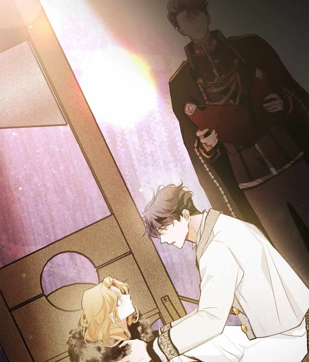 Looking for My One-Night Villainess Chapter 6 page 183 - 
