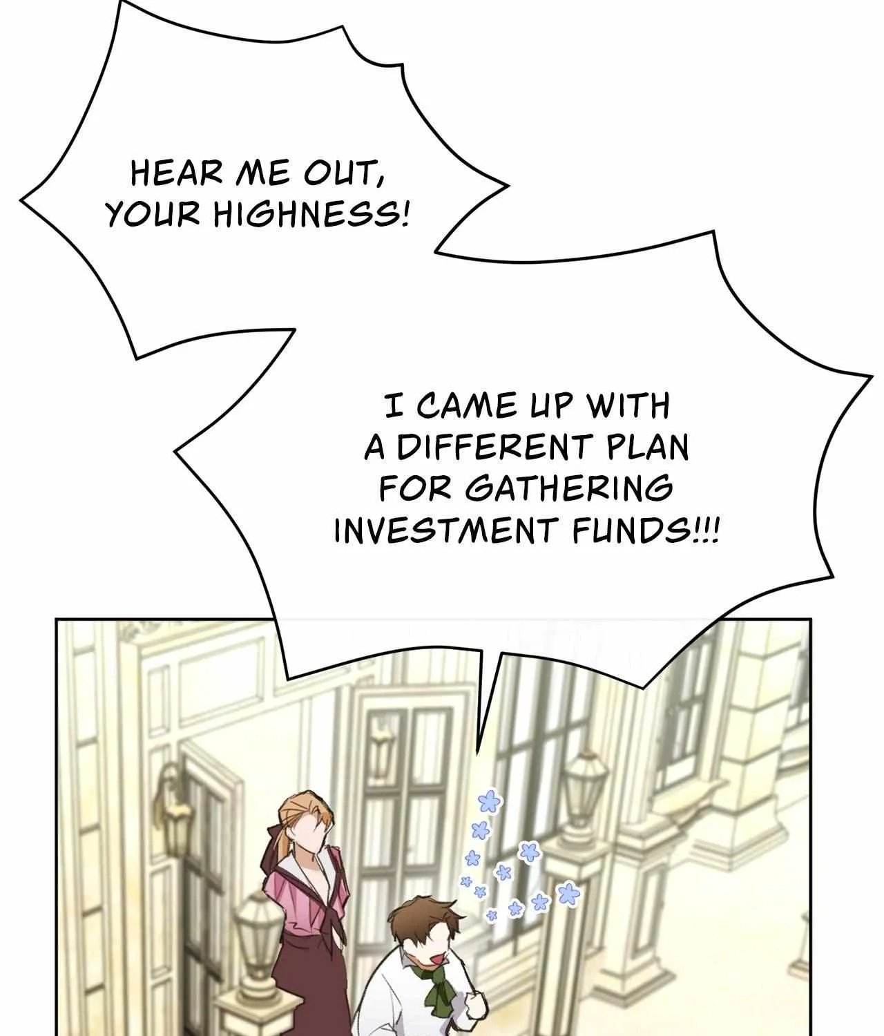 Looking for My One-Night Villainess Chapter 6 page 200 - 