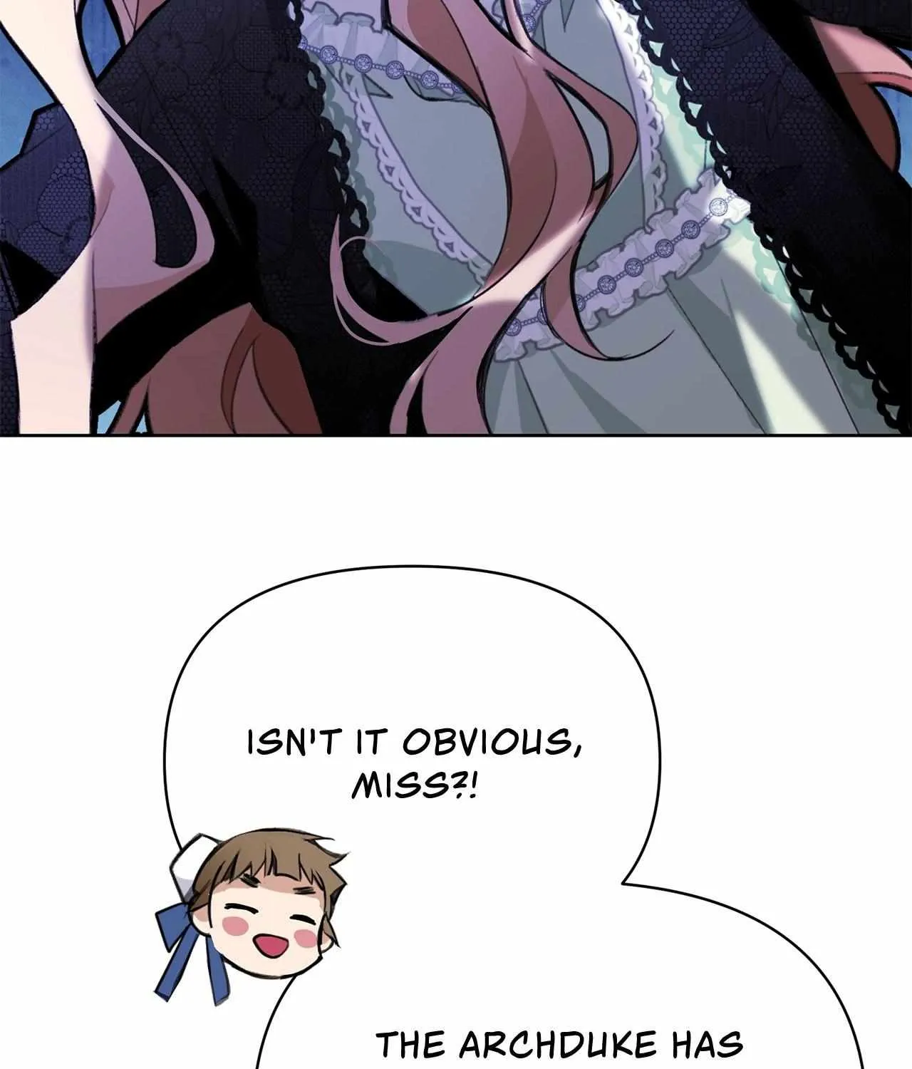 Looking for My One-Night Villainess Chapter 6 page 24 - 
