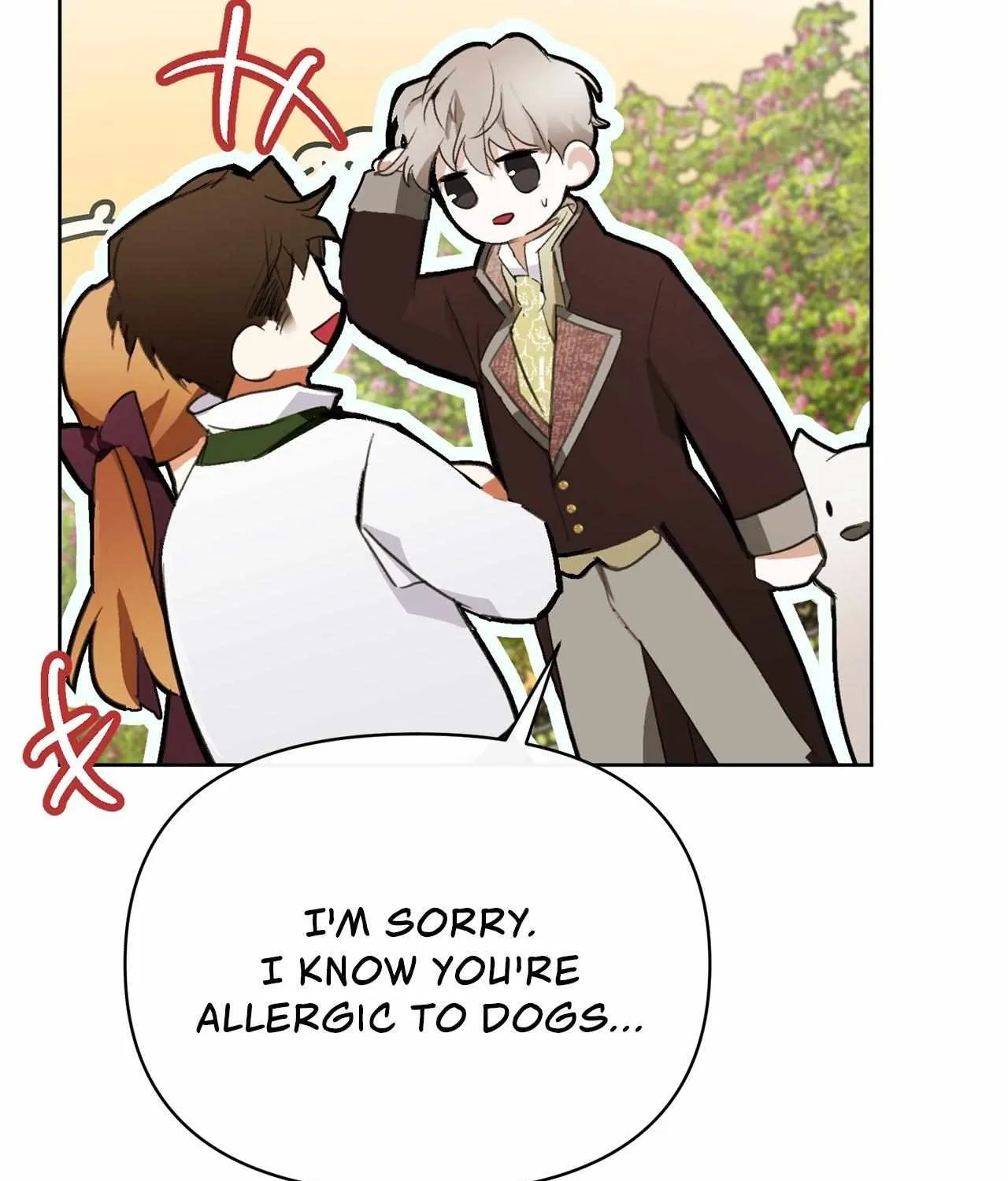 Looking for My One-Night Villainess Chapter 6 page 234 - 
