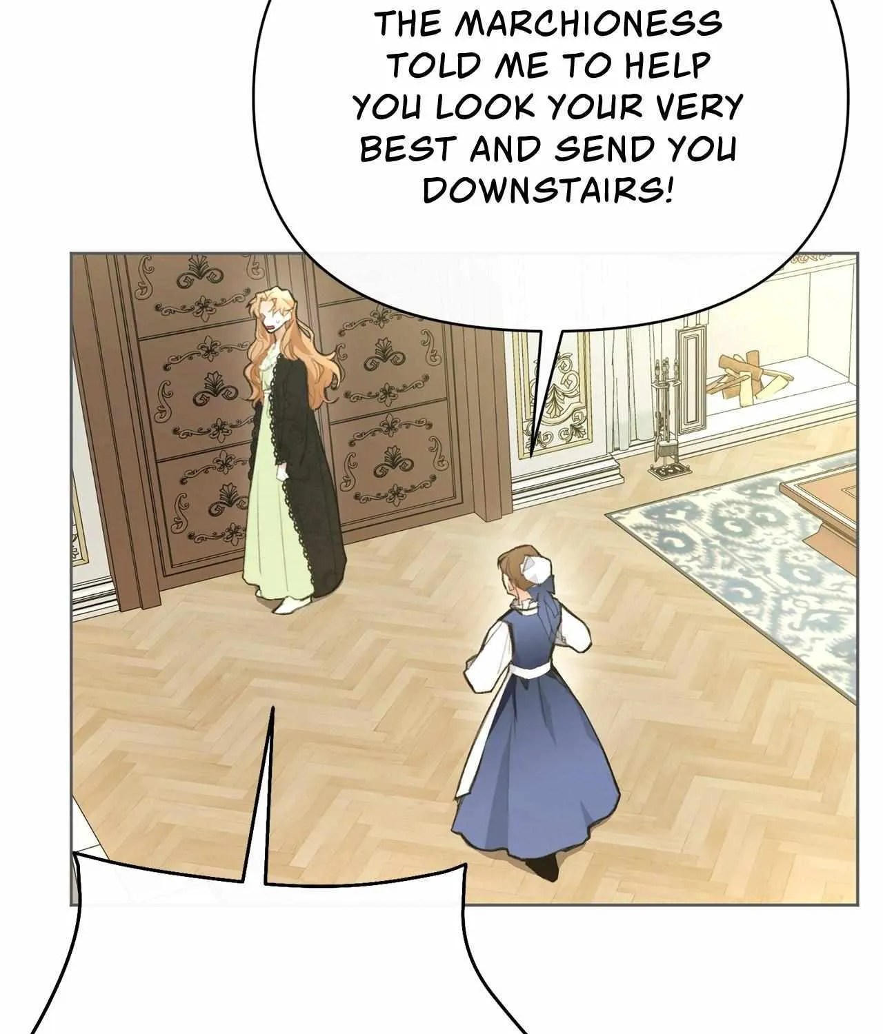 Looking for My One-Night Villainess Chapter 6 page 26 - 