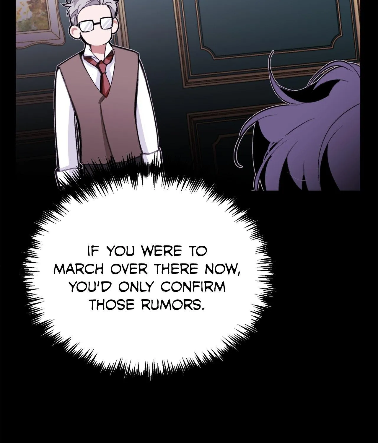 Looking for My One-Night Villainess Chapter 6 page 34 - 