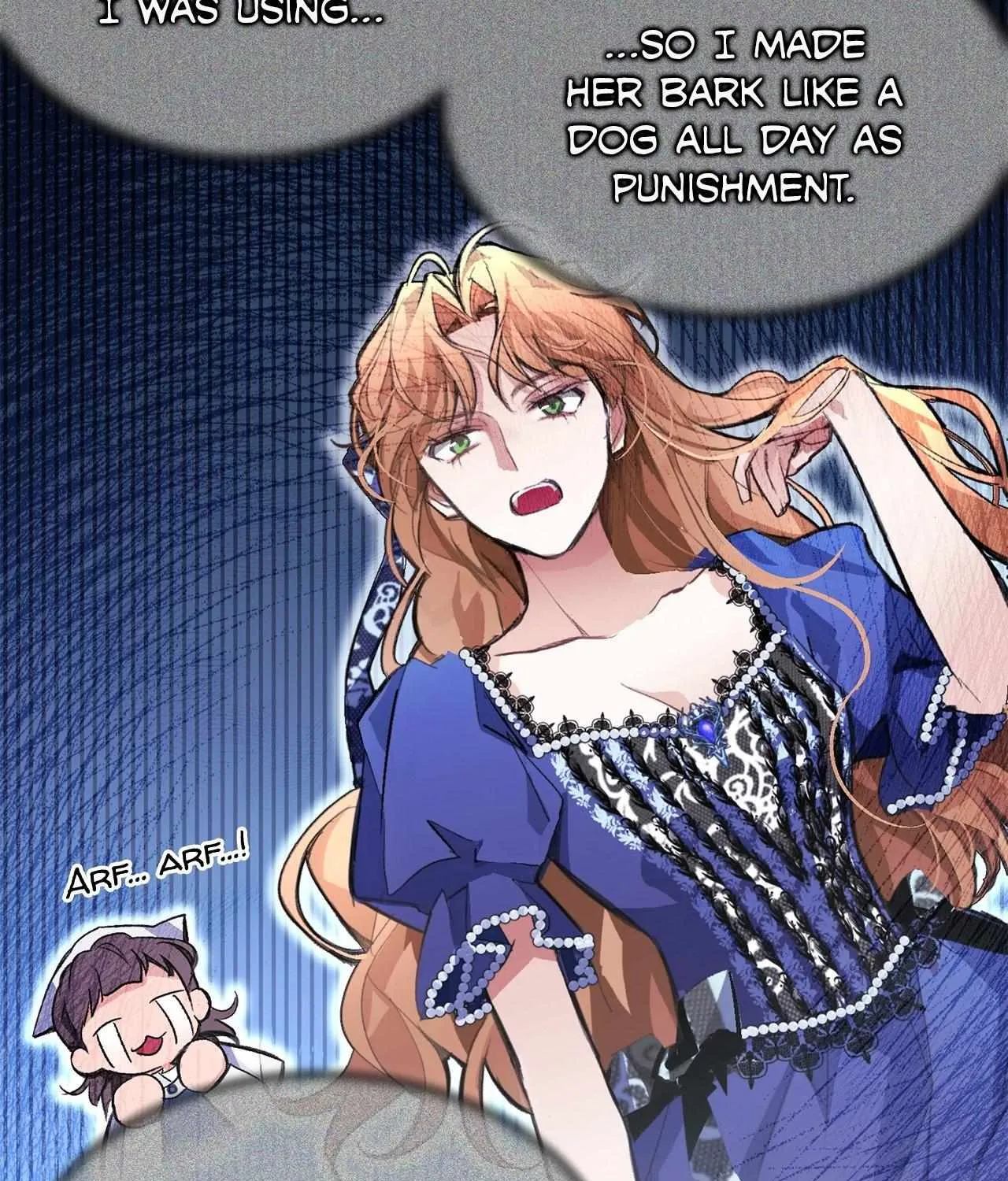 Looking for My One-Night Villainess Chapter 6 page 59 - 