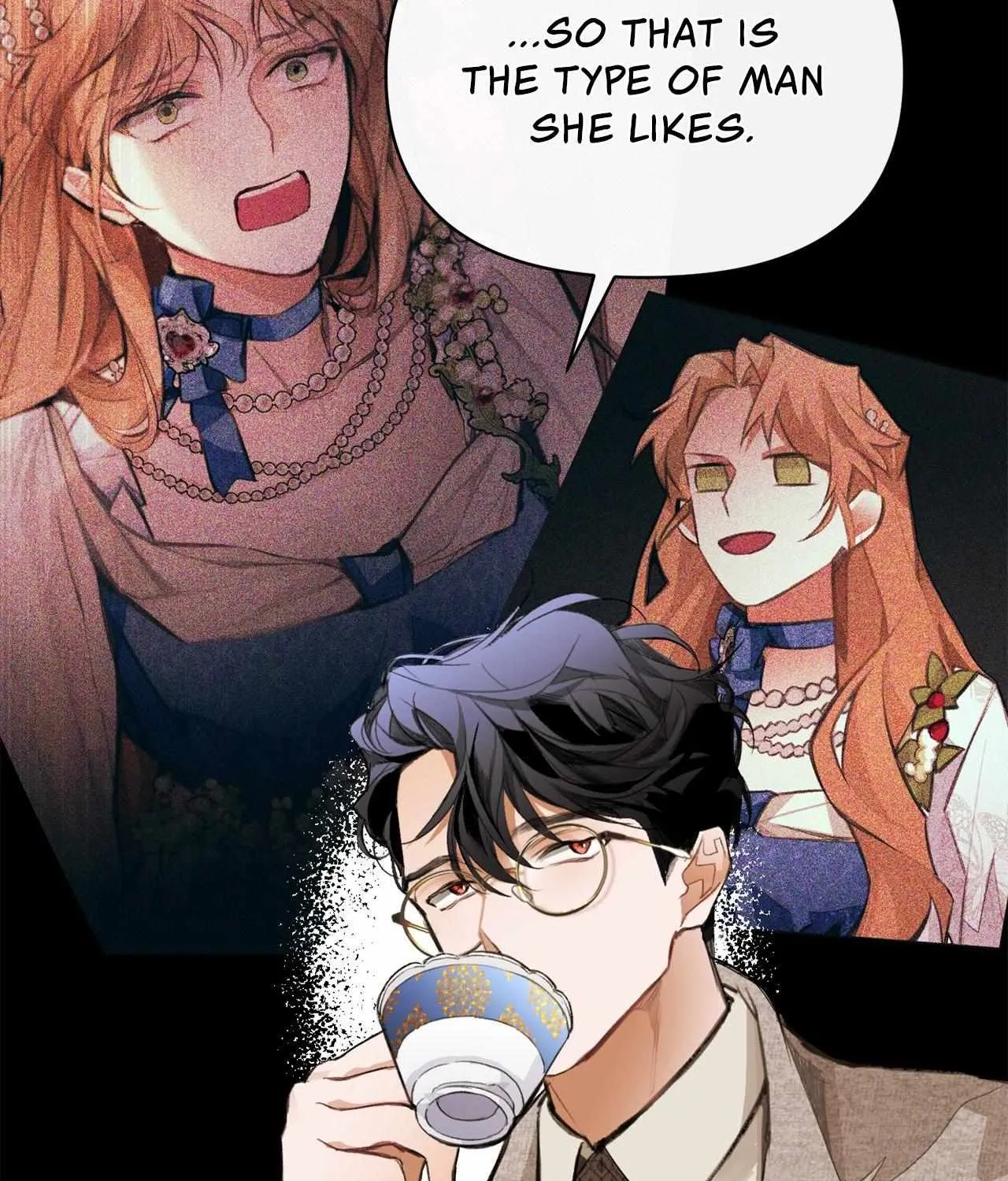 Looking for My One-Night Villainess Chapter 6 page 70 - 