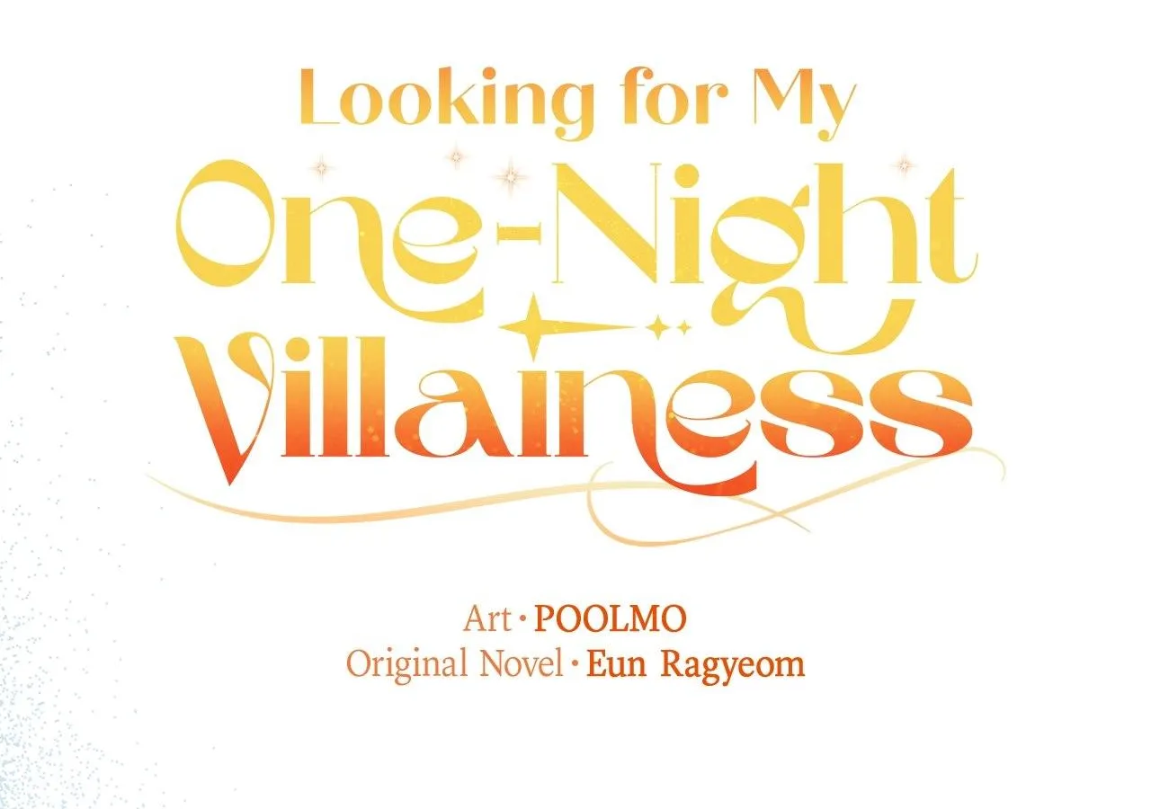 Looking for My One-Night Villainess Chapter 7 page 11 - 