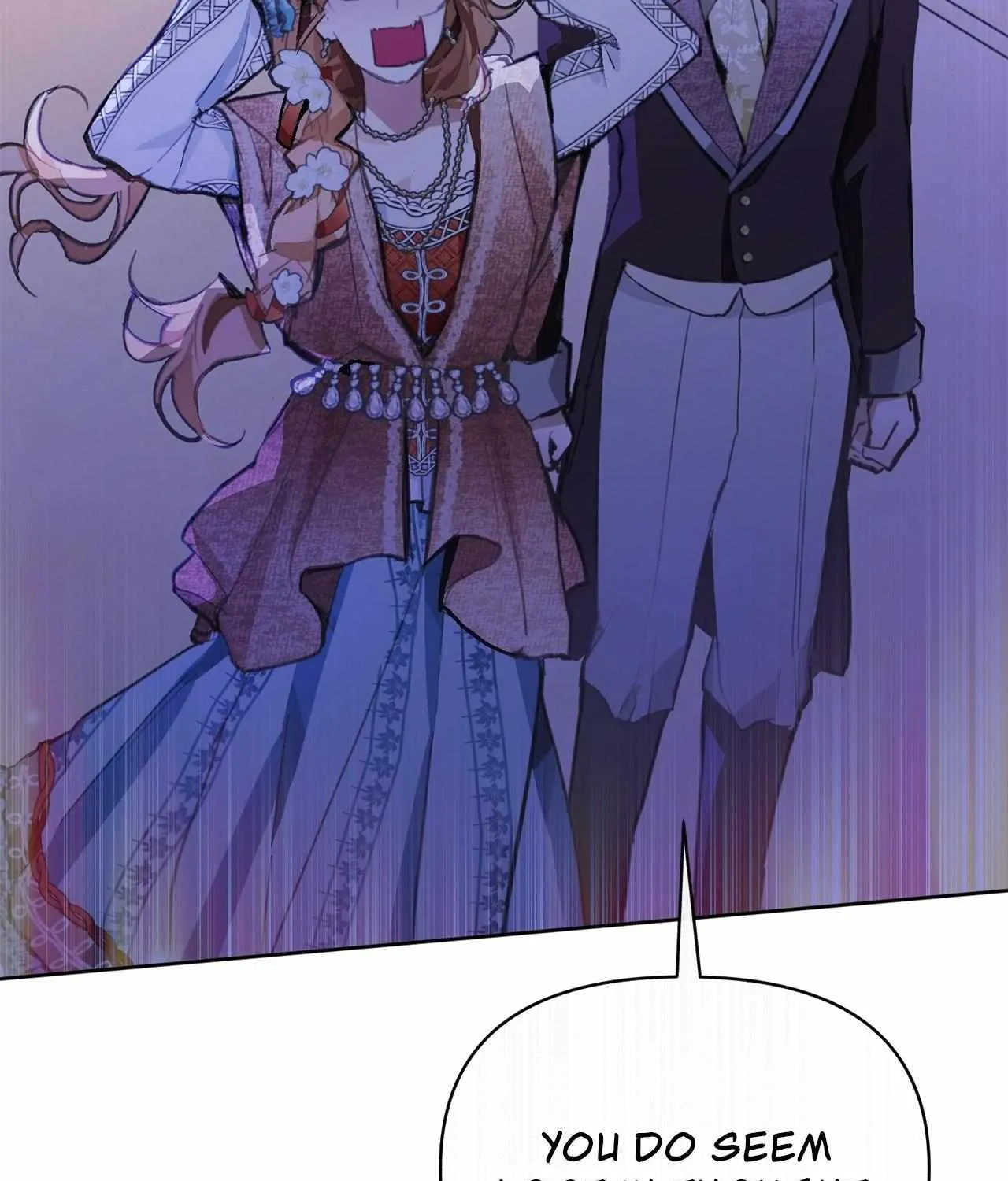Looking for My One-Night Villainess Chapter 7 page 146 - 