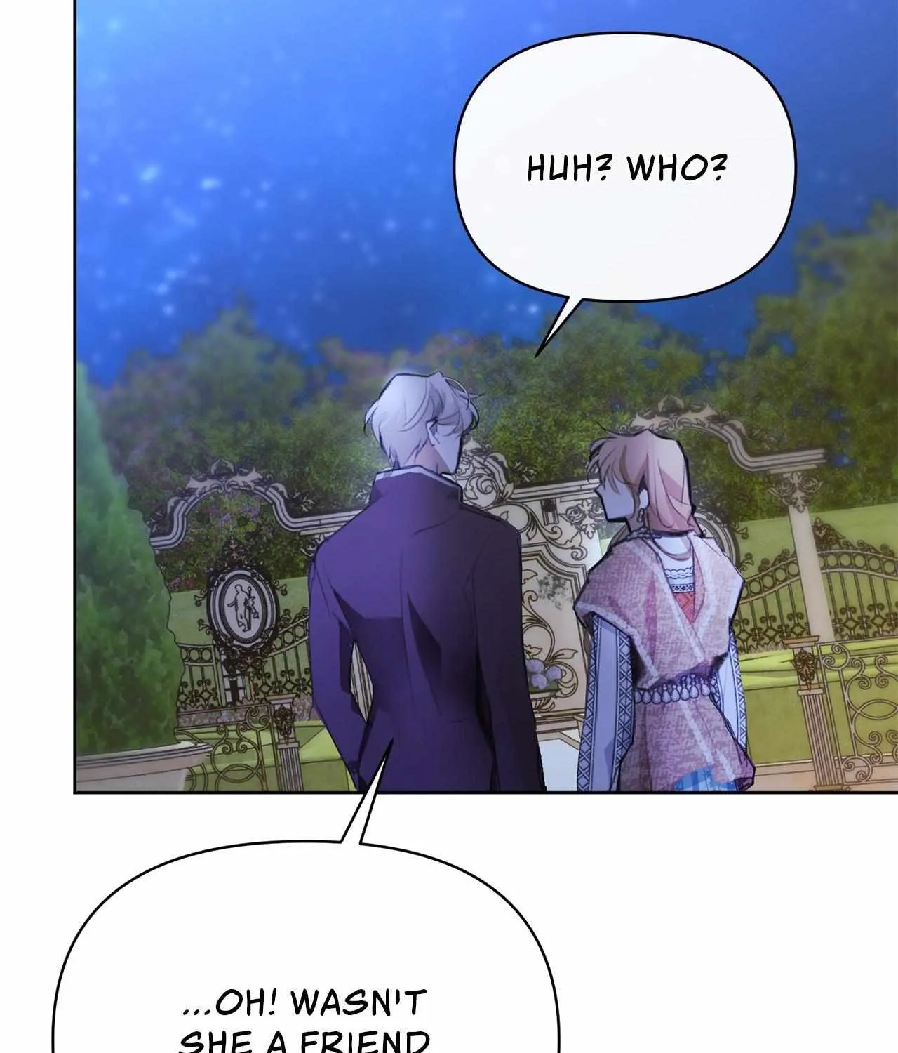 Looking for My One-Night Villainess Chapter 7 page 167 - 