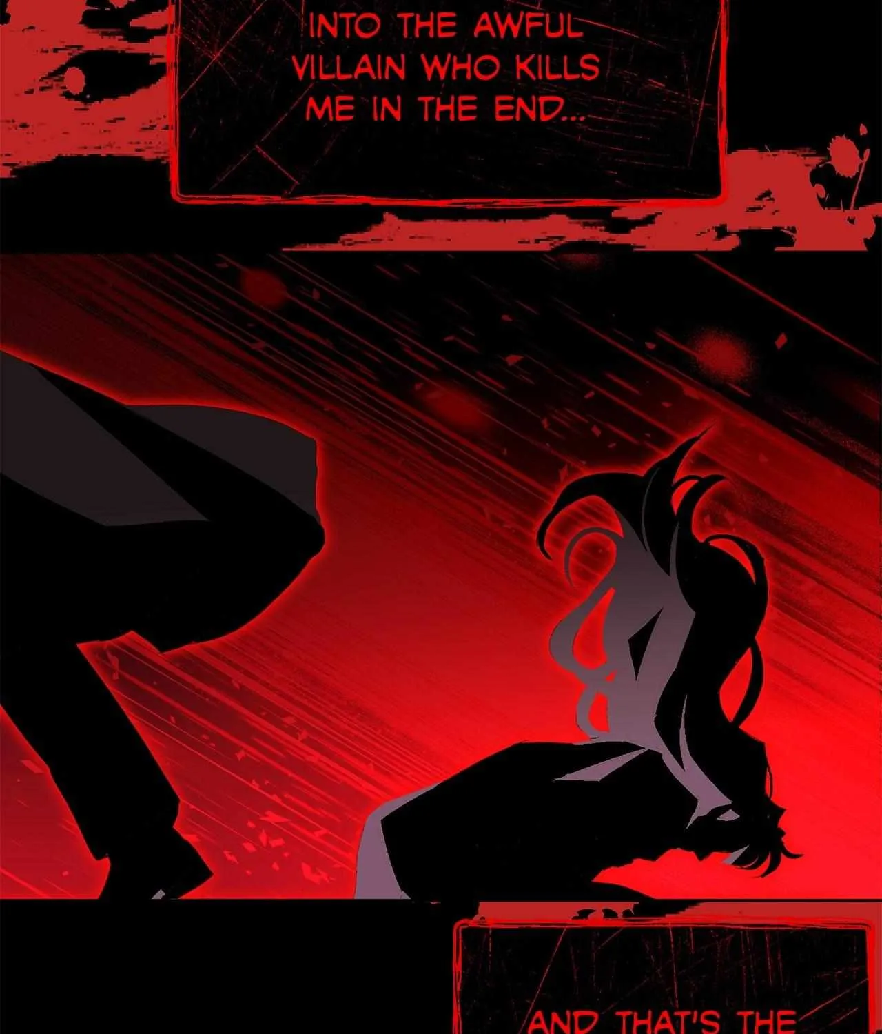 Looking for My One-Night Villainess Chapter 7 page 190 - 