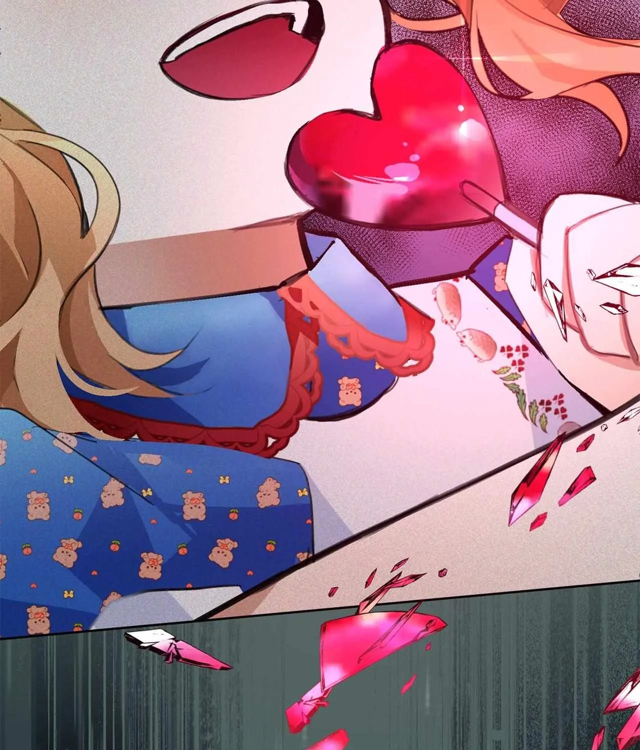 Looking for My One-Night Villainess Chapter 7 page 213 - 