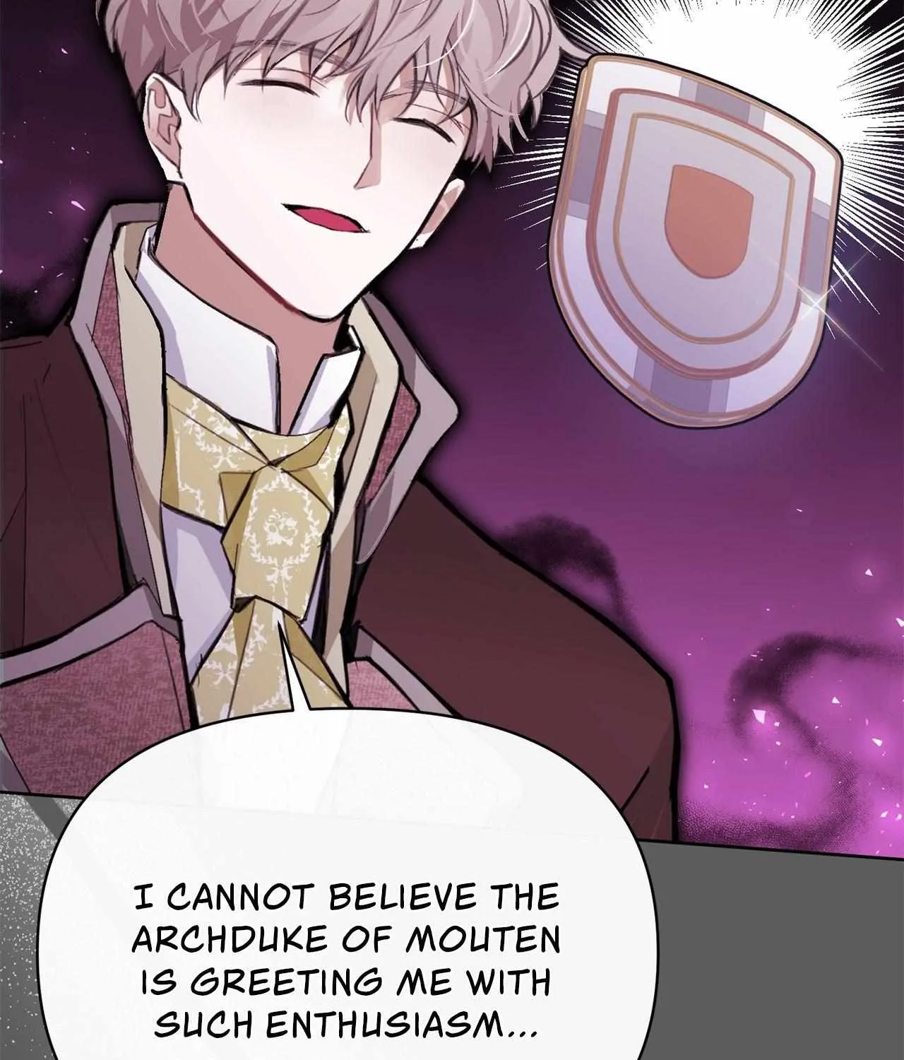 Looking for My One-Night Villainess Chapter 7 page 30 - 