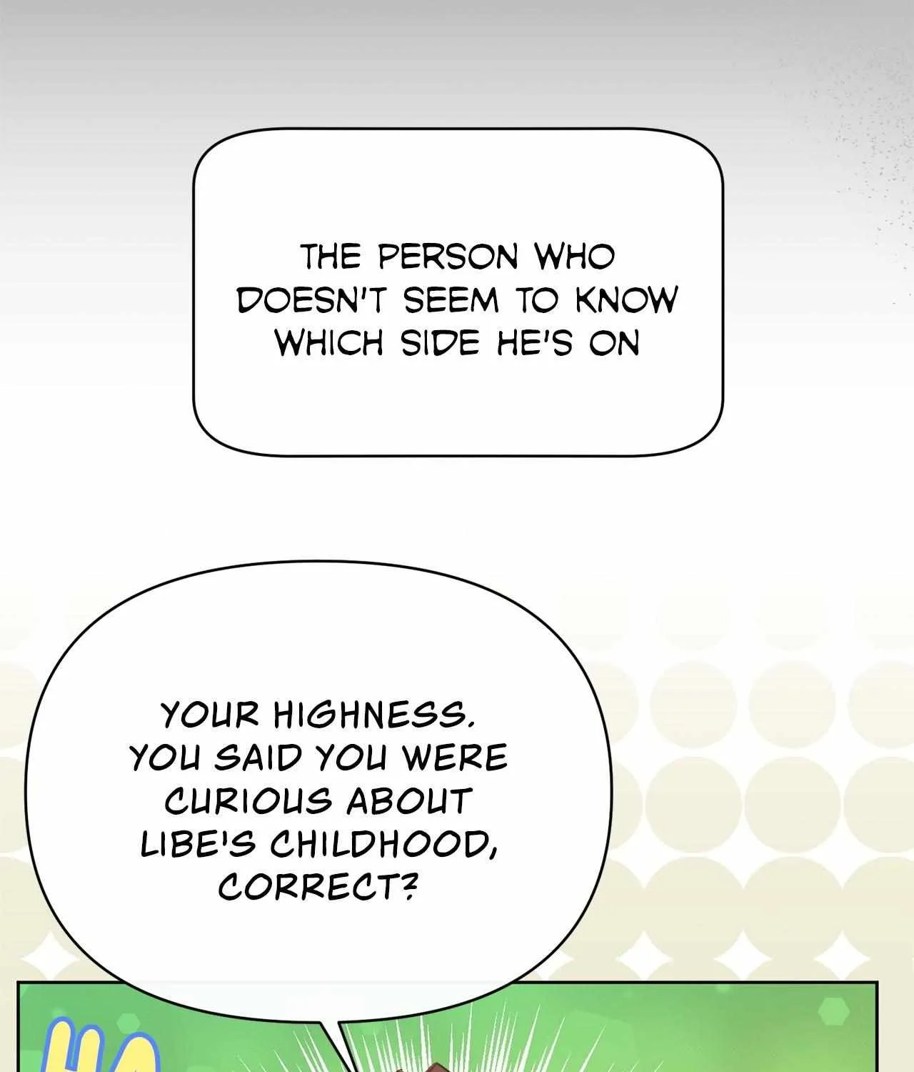 Looking for My One-Night Villainess Chapter 7 page 32 - 
