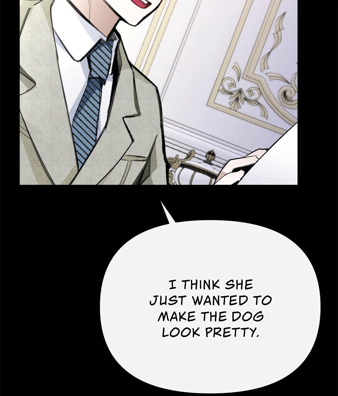 Looking for My One-Night Villainess Chapter 7 page 58 - 