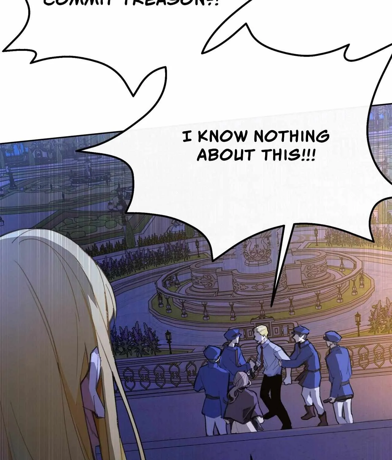 Looking for My One-Night Villainess Chapter 8 page 11 - 