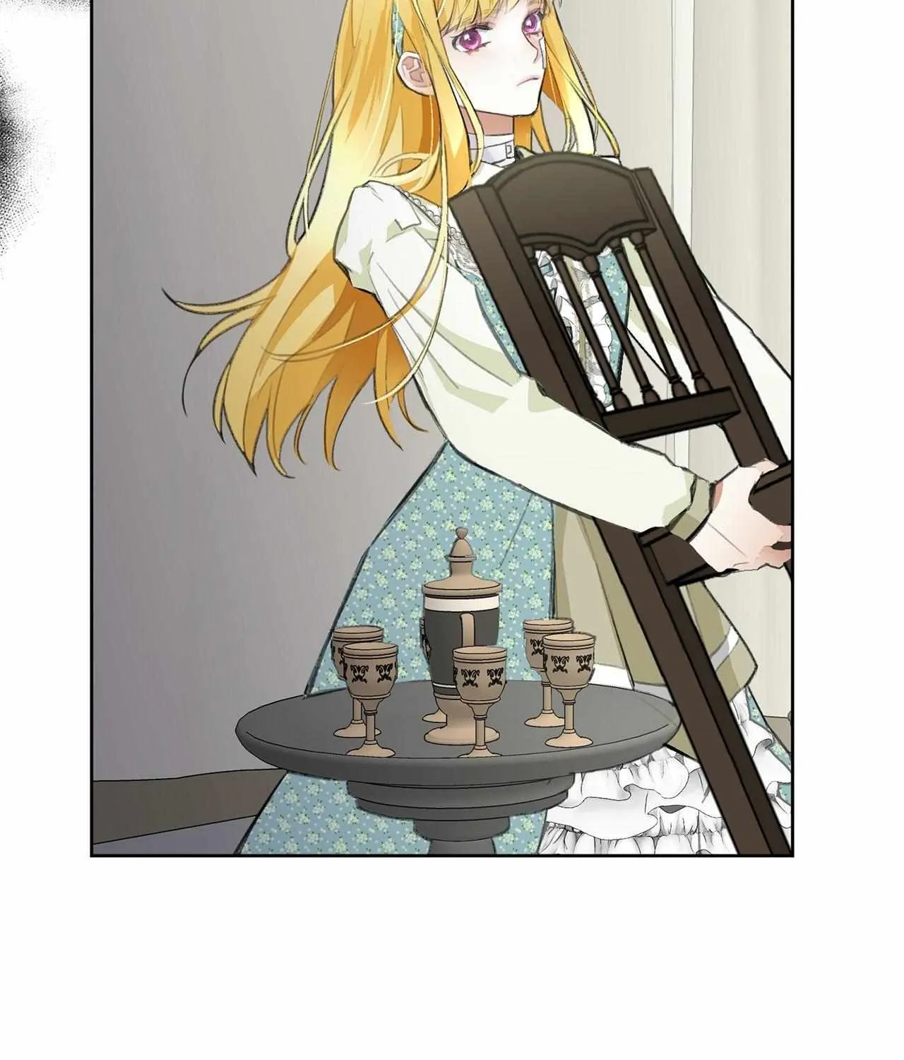 Looking for My One-Night Villainess Chapter 8 page 136 - 
