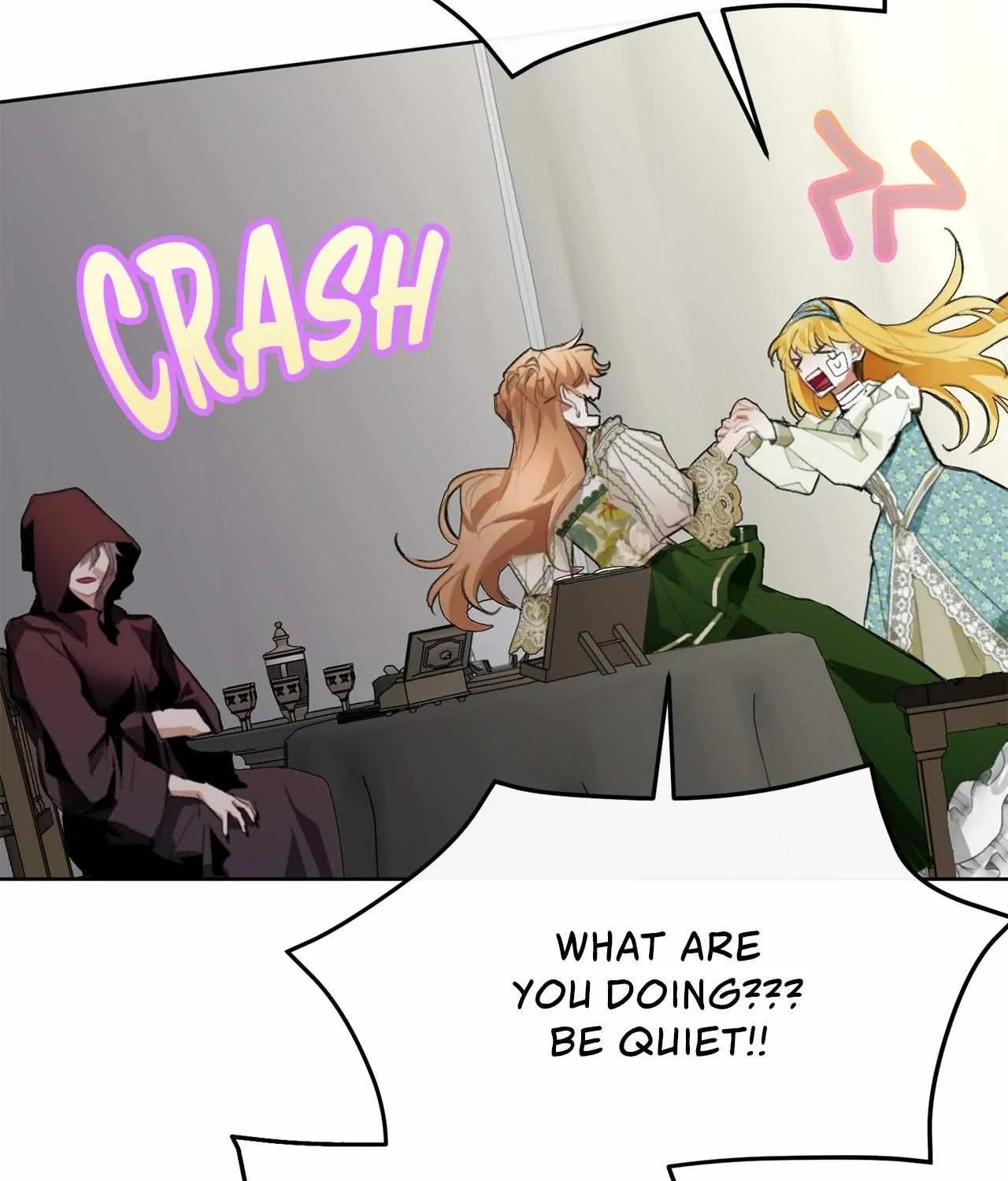 Looking for My One-Night Villainess Chapter 8 page 168 - 