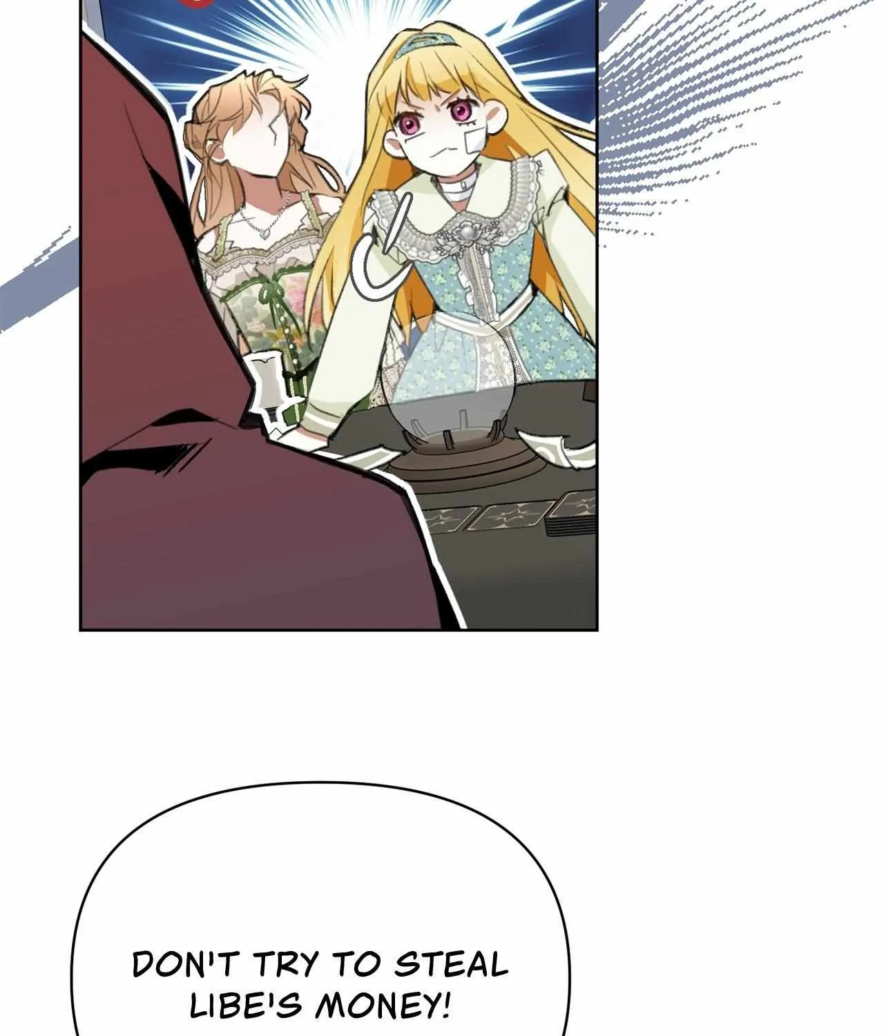 Looking for My One-Night Villainess Chapter 8 page 189 - 