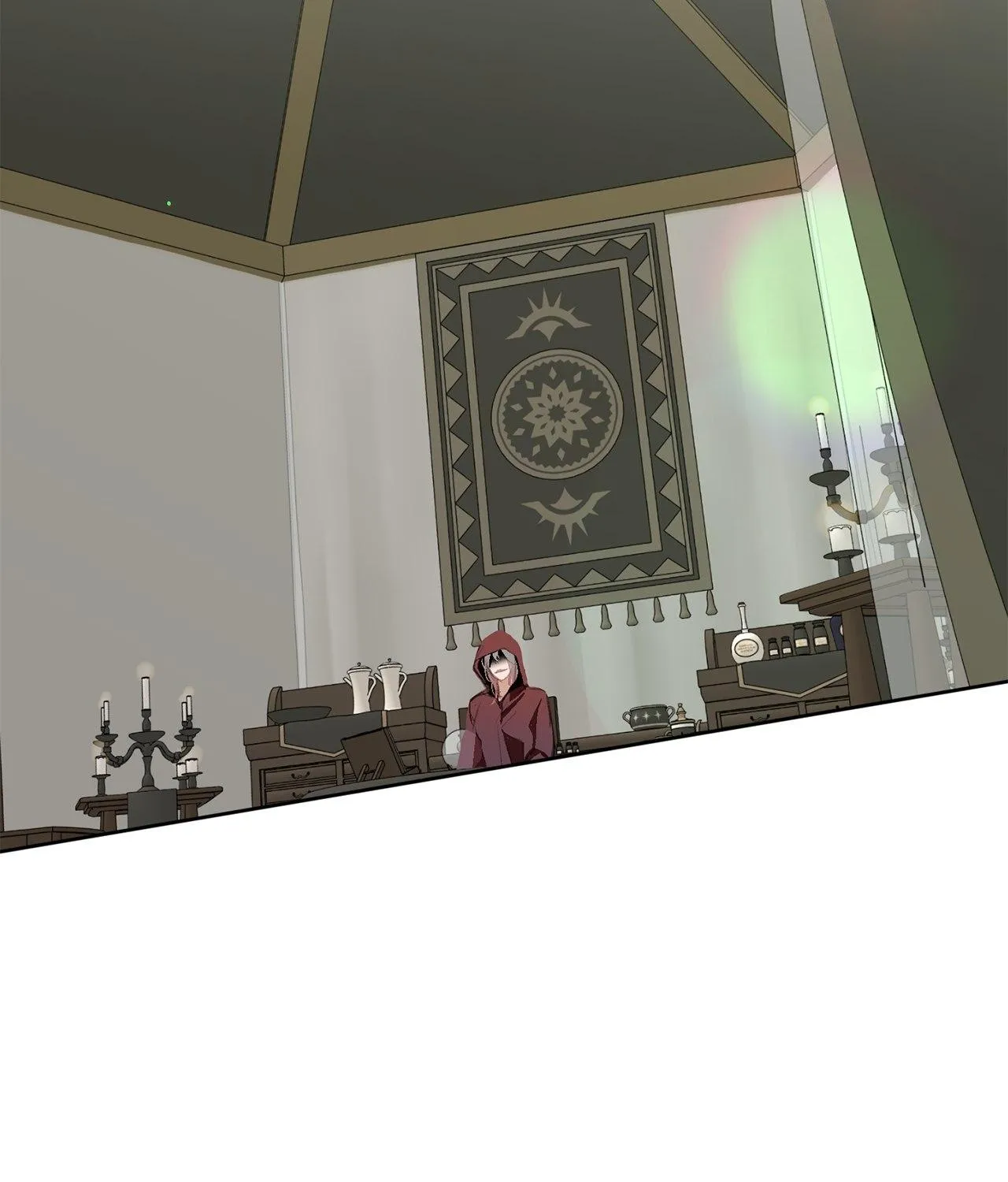 Looking for My One-Night Villainess Chapter 8 page 197 - 