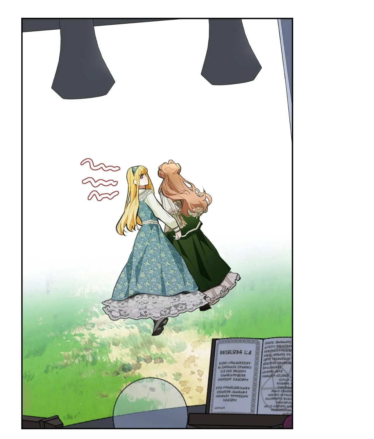 Looking for My One-Night Villainess Chapter 8 page 199 - 
