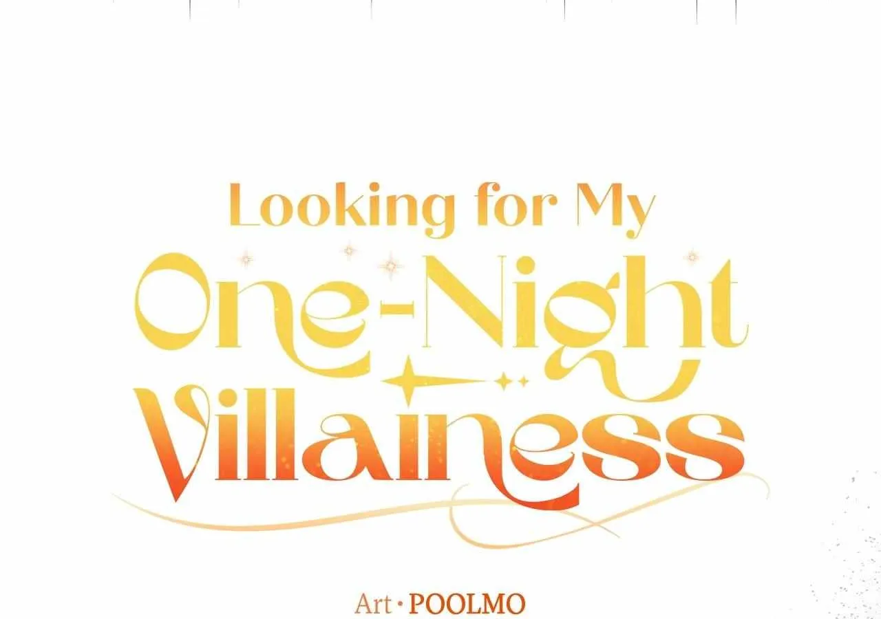Looking for My One-Night Villainess Chapter 8 page 23 - 