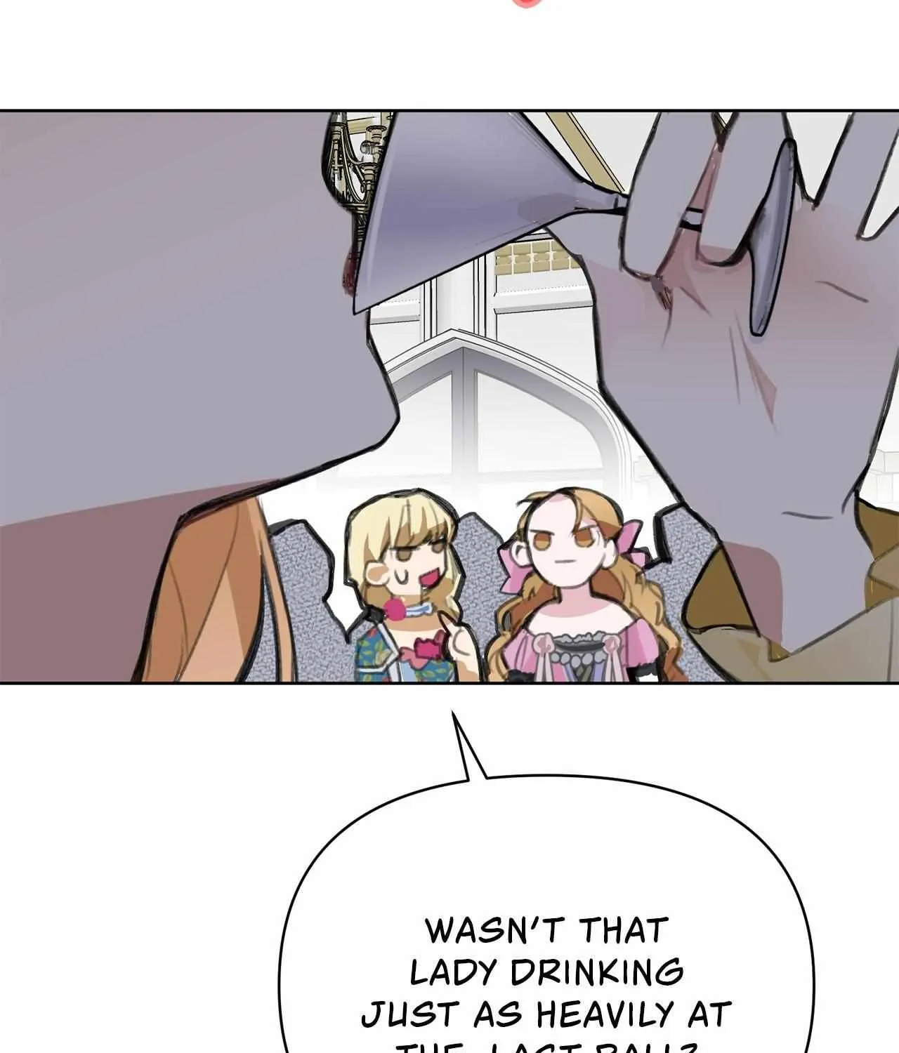 Looking for My One-Night Villainess Chapter 8 page 227 - 
