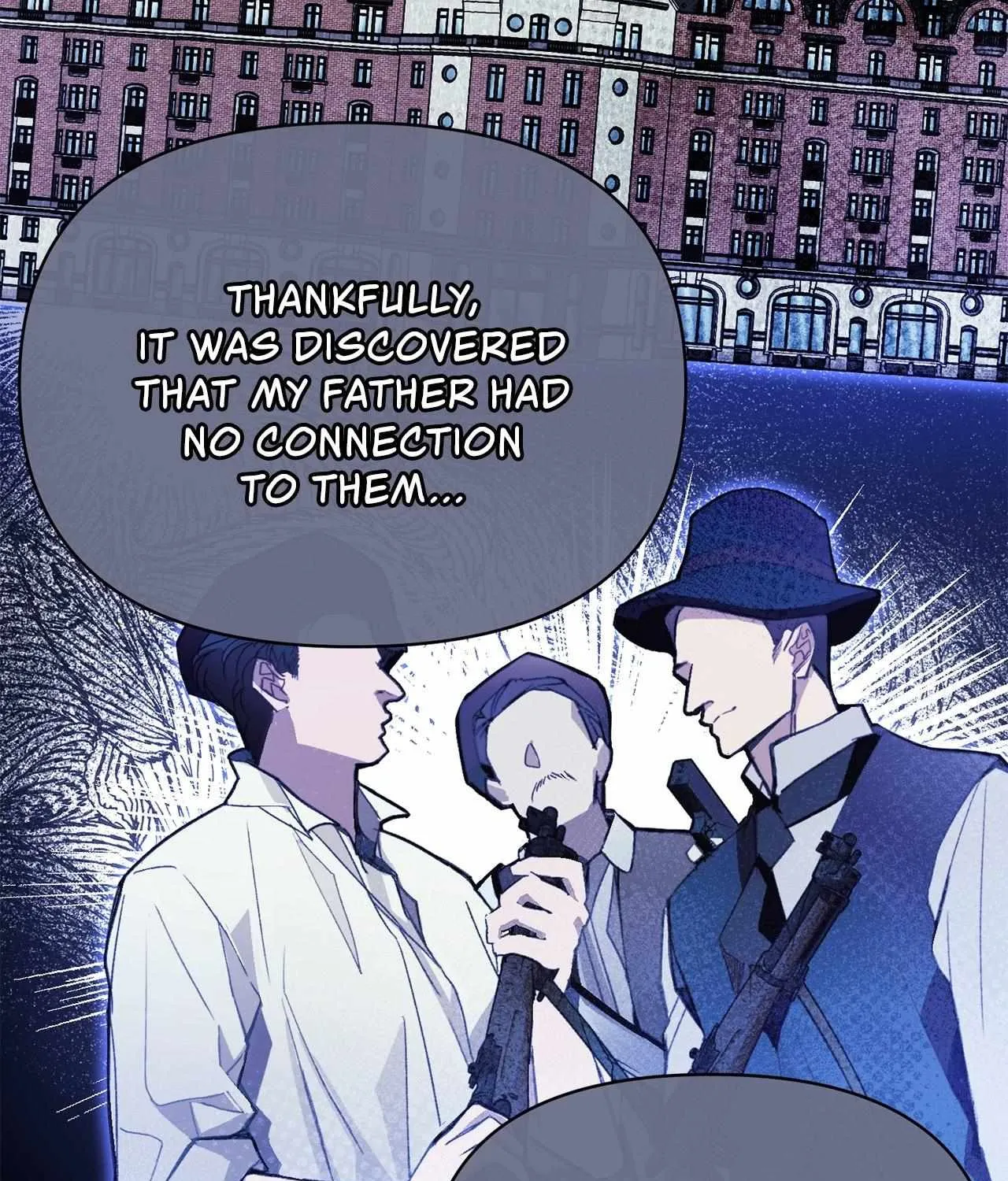 Looking for My One-Night Villainess Chapter 8 page 45 - 