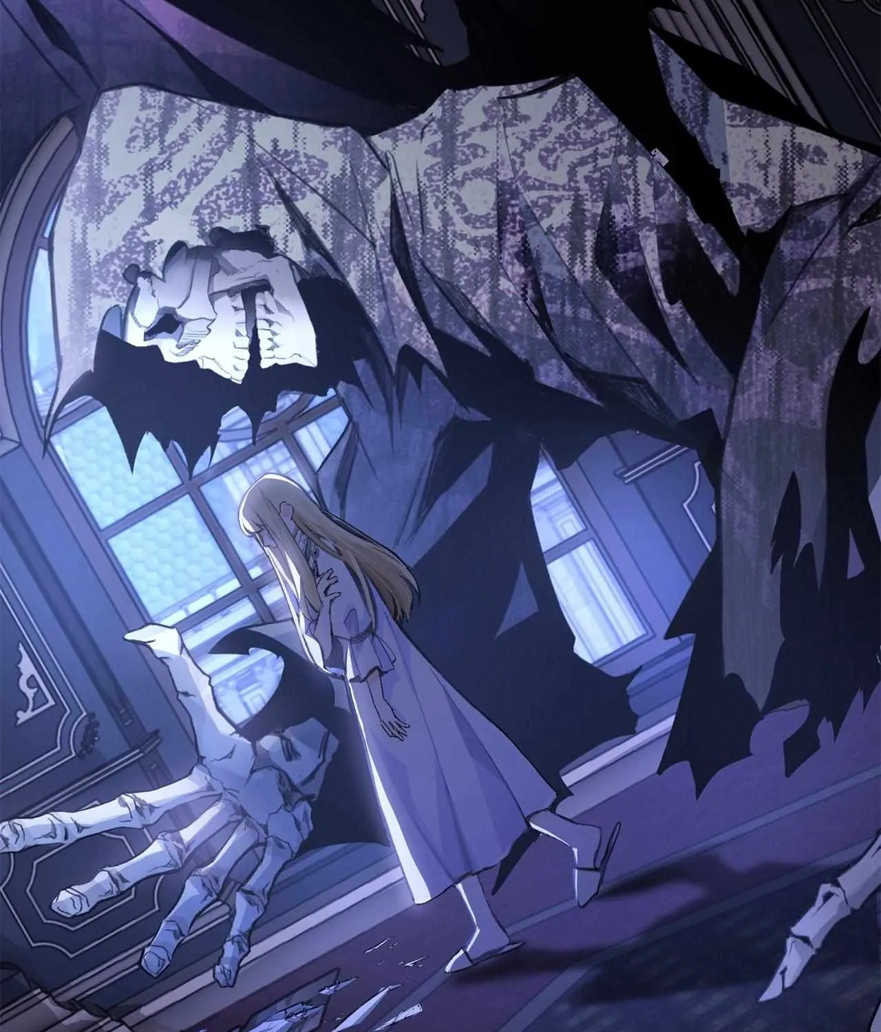 Looking for My One-Night Villainess Chapter 8 page 62 - 