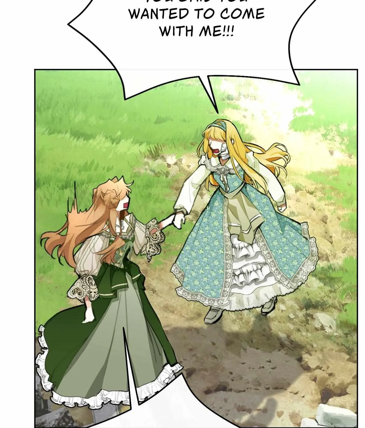 Looking for My One-Night Villainess Chapter 8 page 84 - 