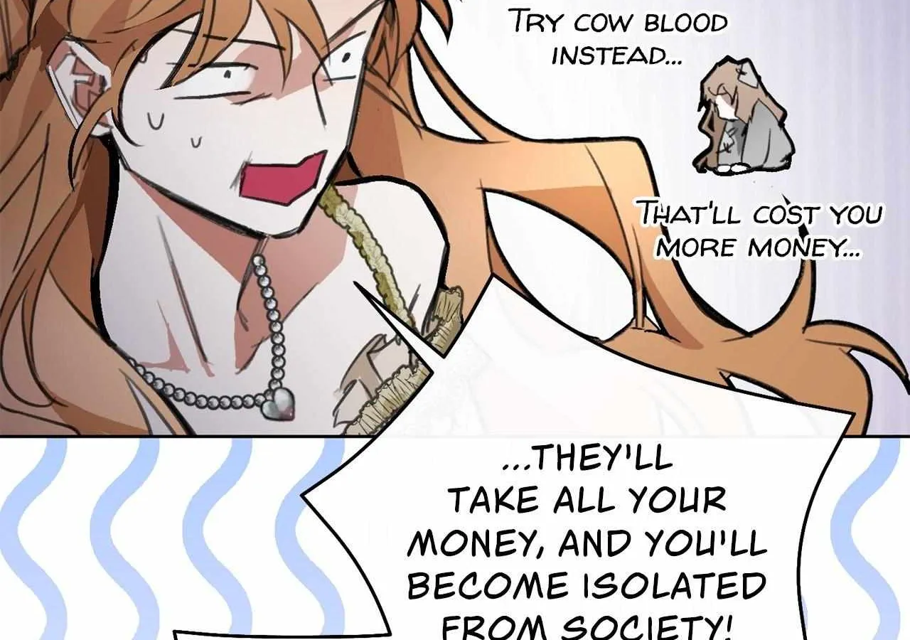 Looking for My One-Night Villainess Chapter 8 page 87 - 
