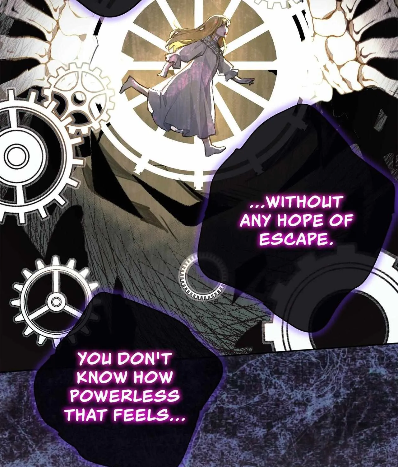 Looking for My One-Night Villainess Chapter 8 page 94 - 