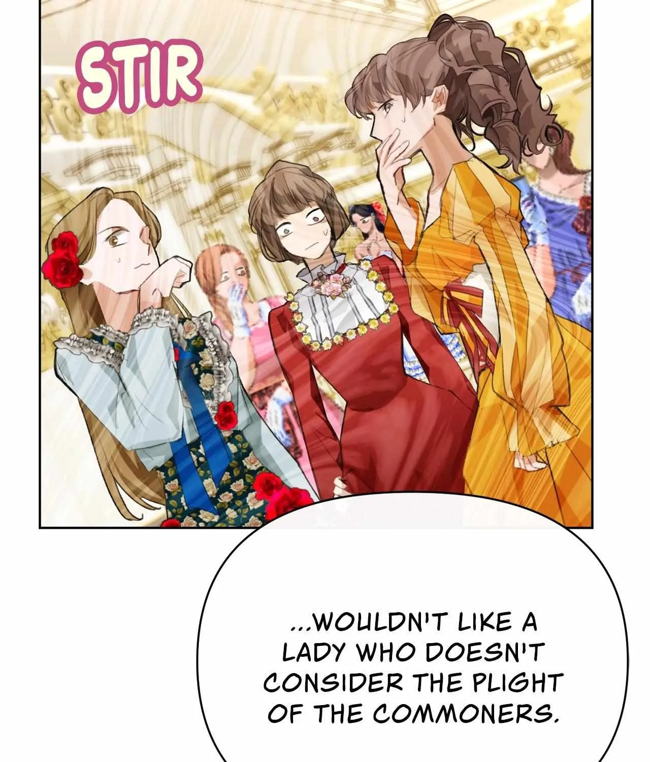Looking for My One-Night Villainess Chapter 9 page 132 - 