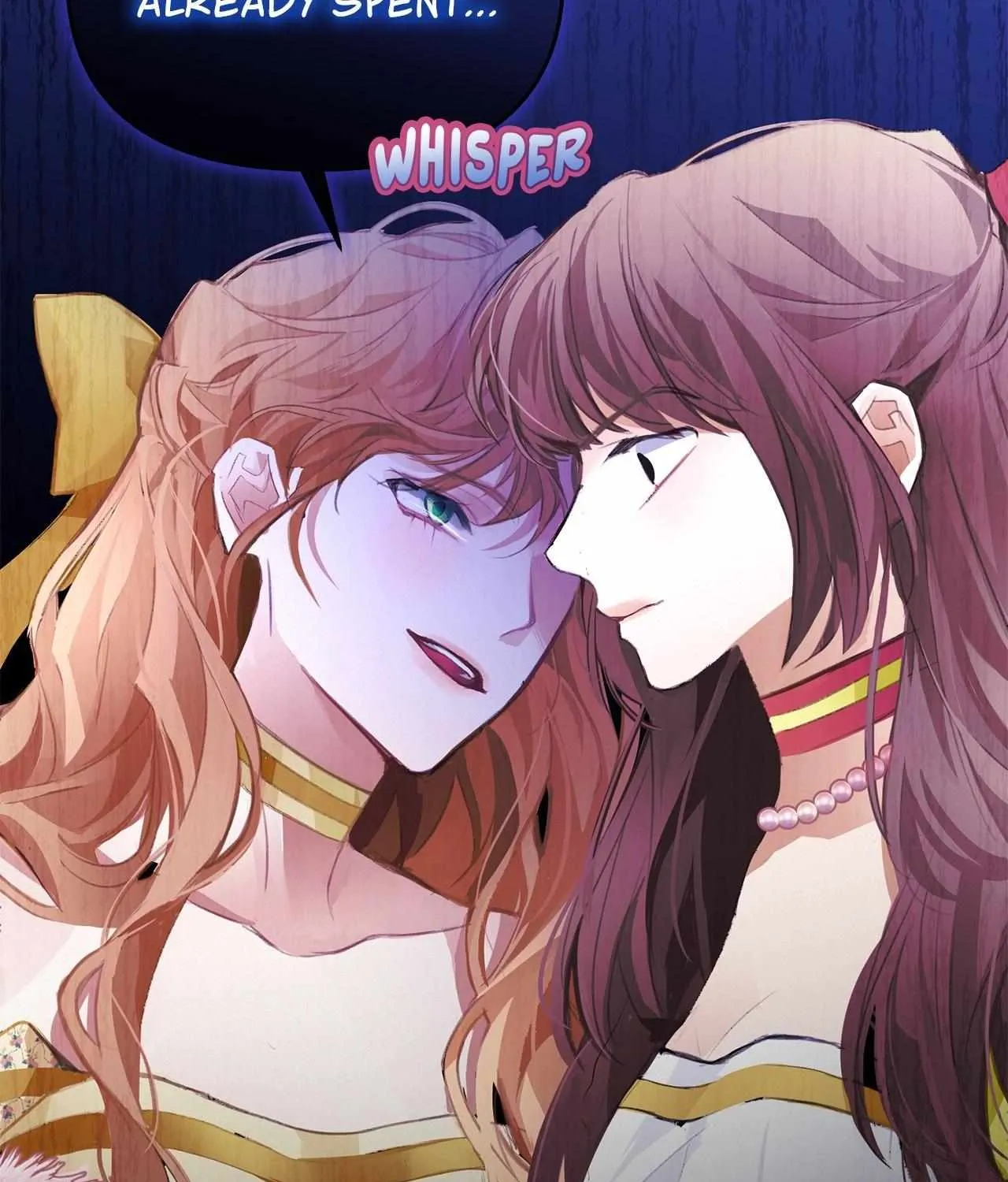 Looking for My One-Night Villainess Chapter 9 page 138 - 