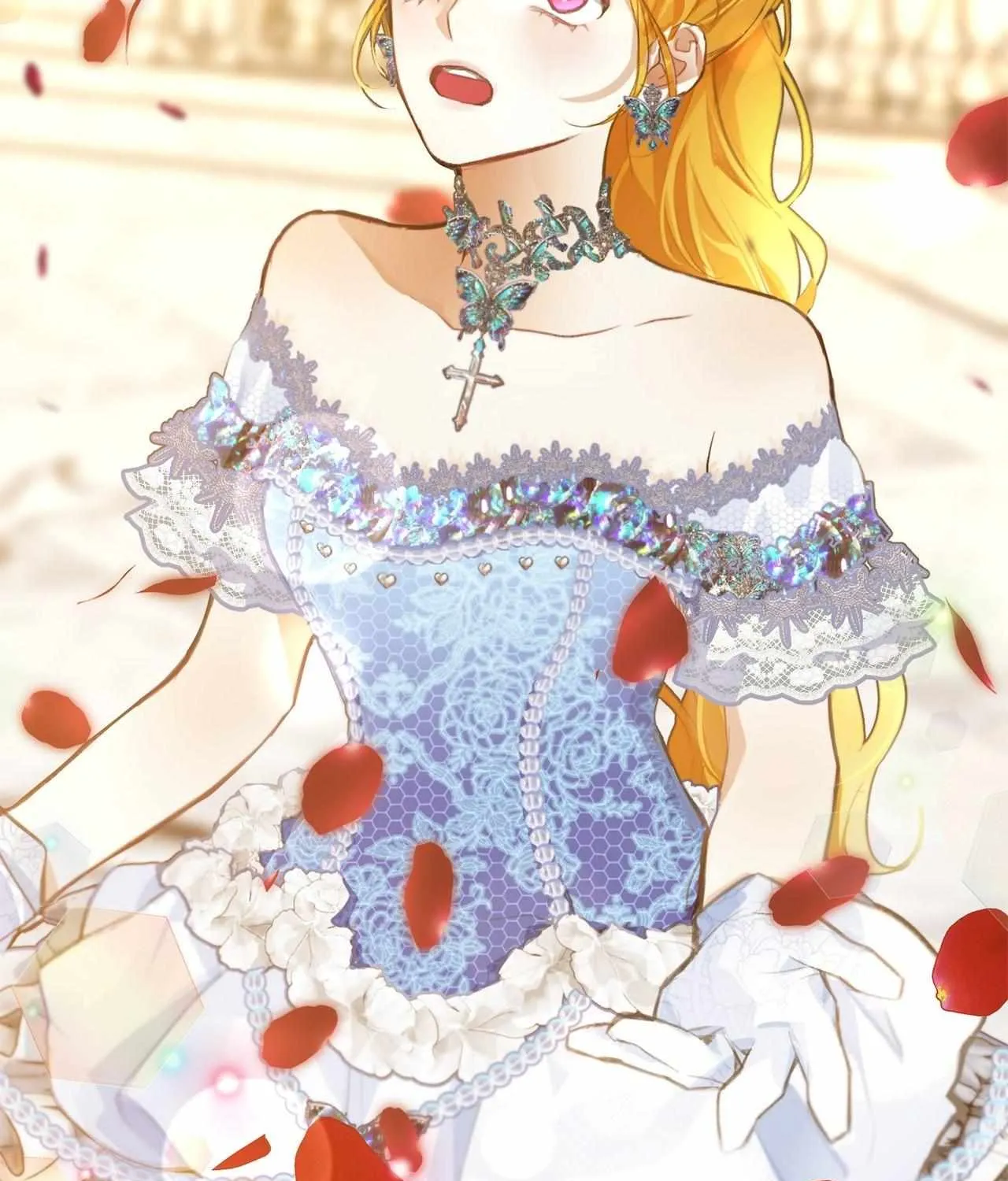 Looking for My One-Night Villainess Chapter 9 page 176 - 