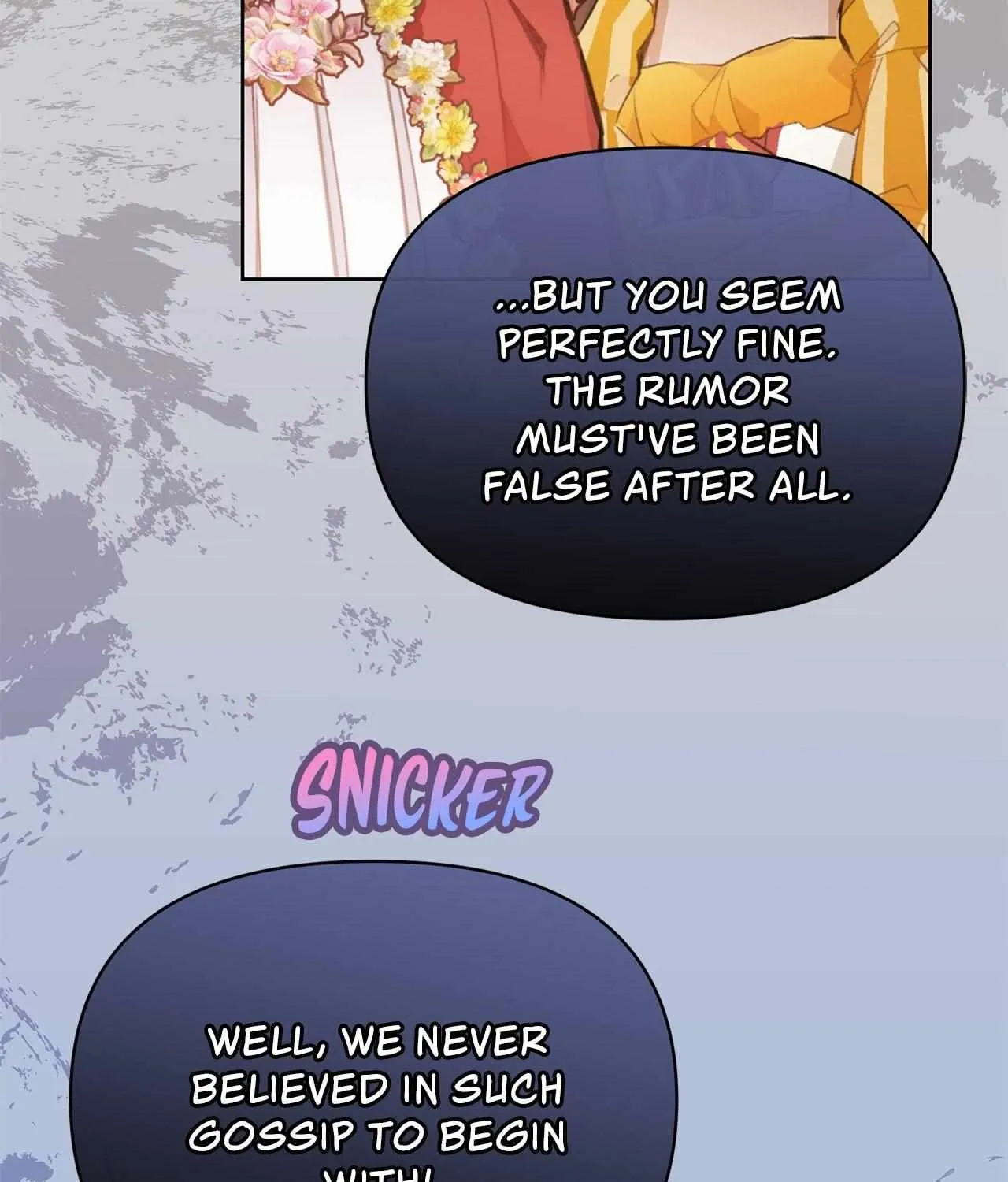 Looking for My One-Night Villainess Chapter 9 page 22 - 