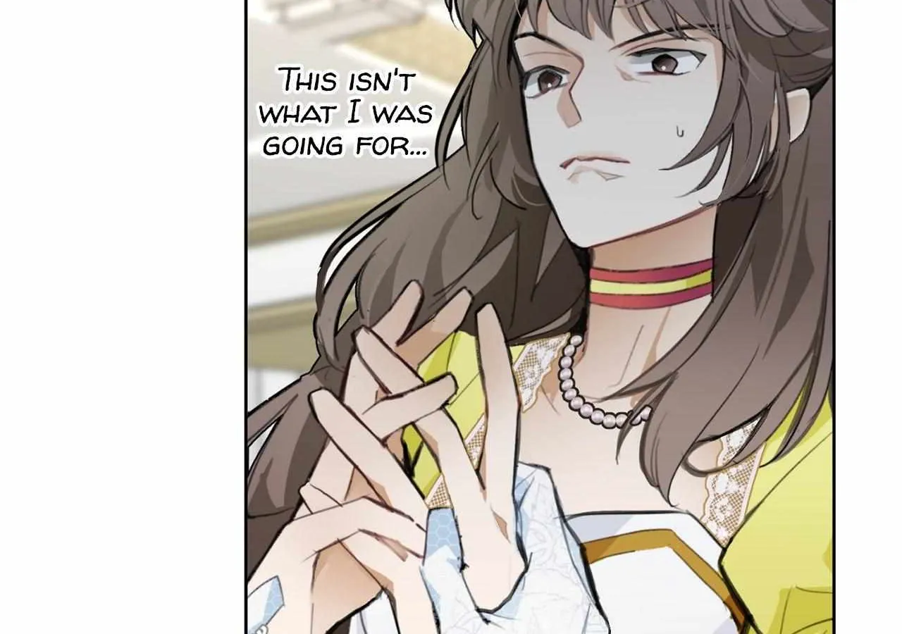Looking for My One-Night Villainess Chapter 9 page 33 - 