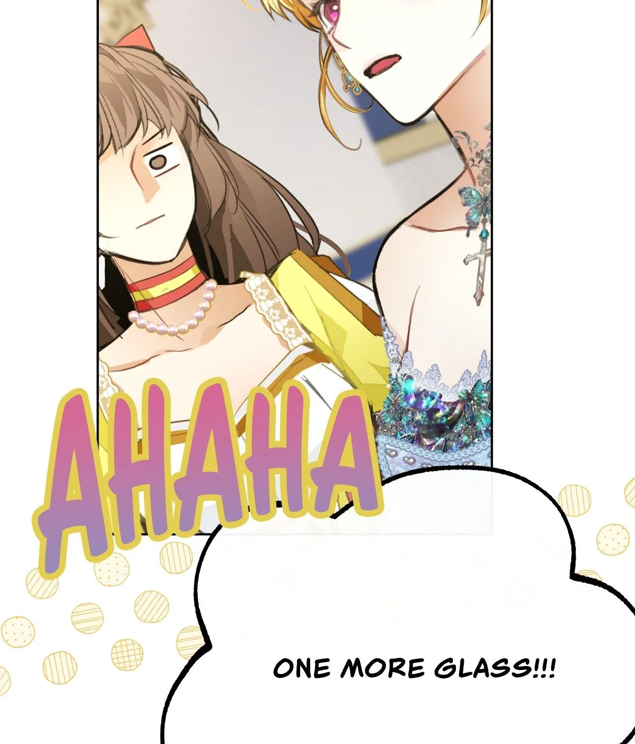 Looking for My One-Night Villainess Chapter 9 page 39 - 