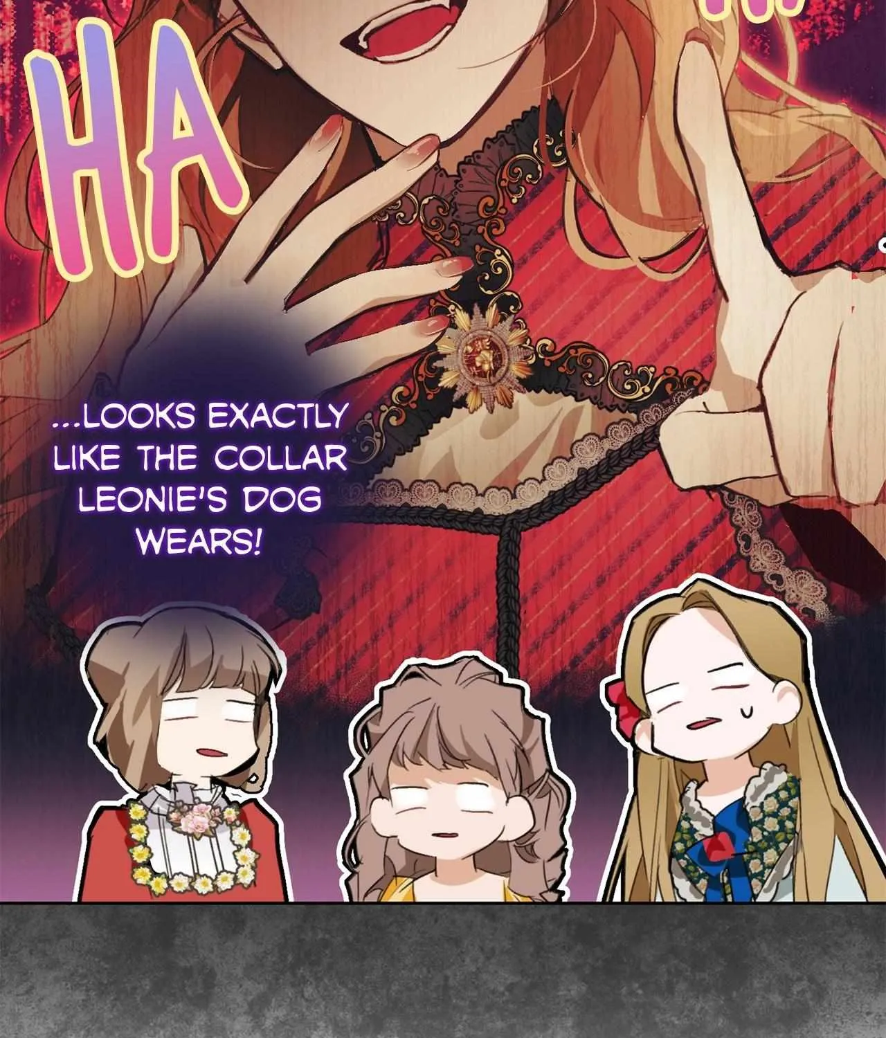 Looking for My One-Night Villainess Chapter 9 page 53 - 