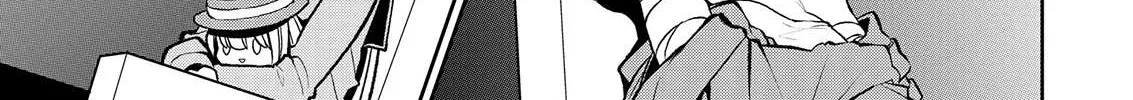 Looking up to Magical Girls Chapter 21 page 7 - 