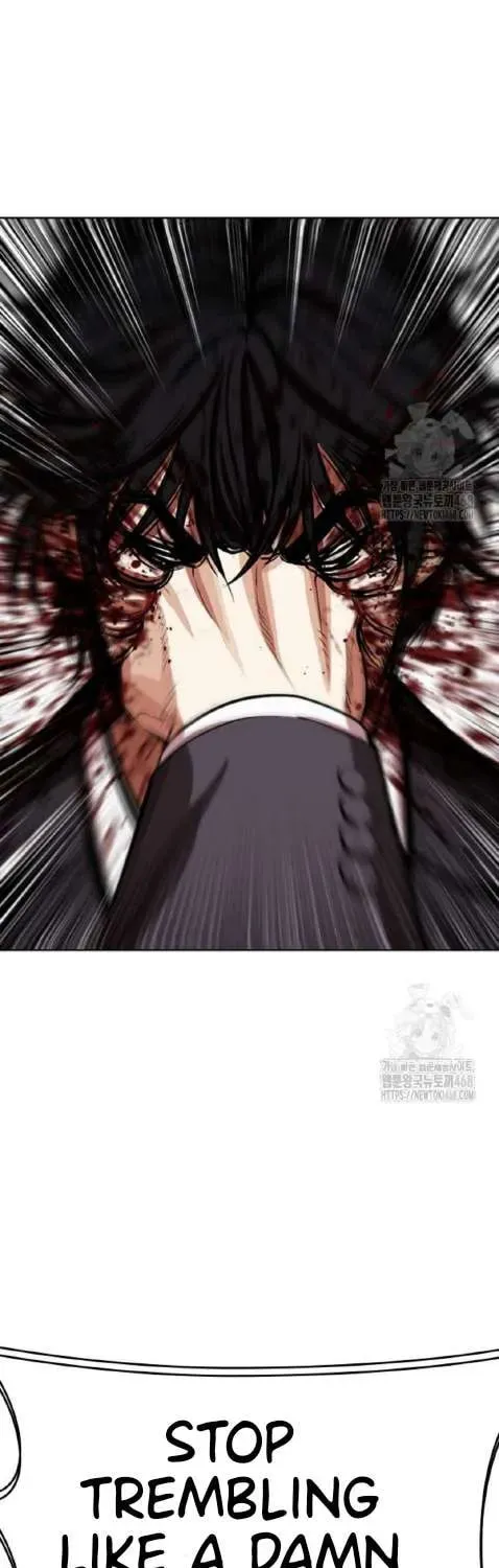 Read Lookism chapter 1.1 image 10 on Lezhin
